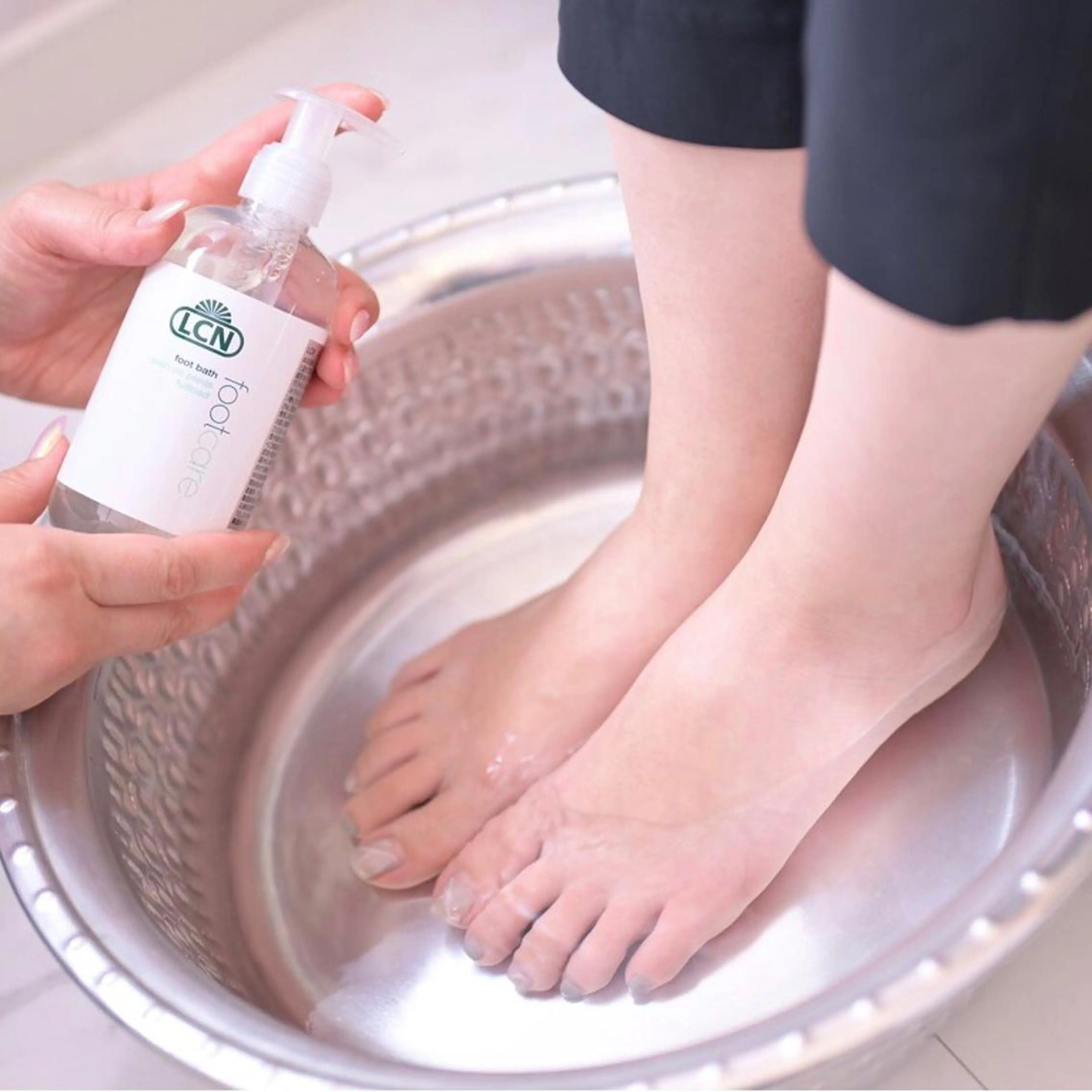 フーフィー Fuffyのネイルデザイン