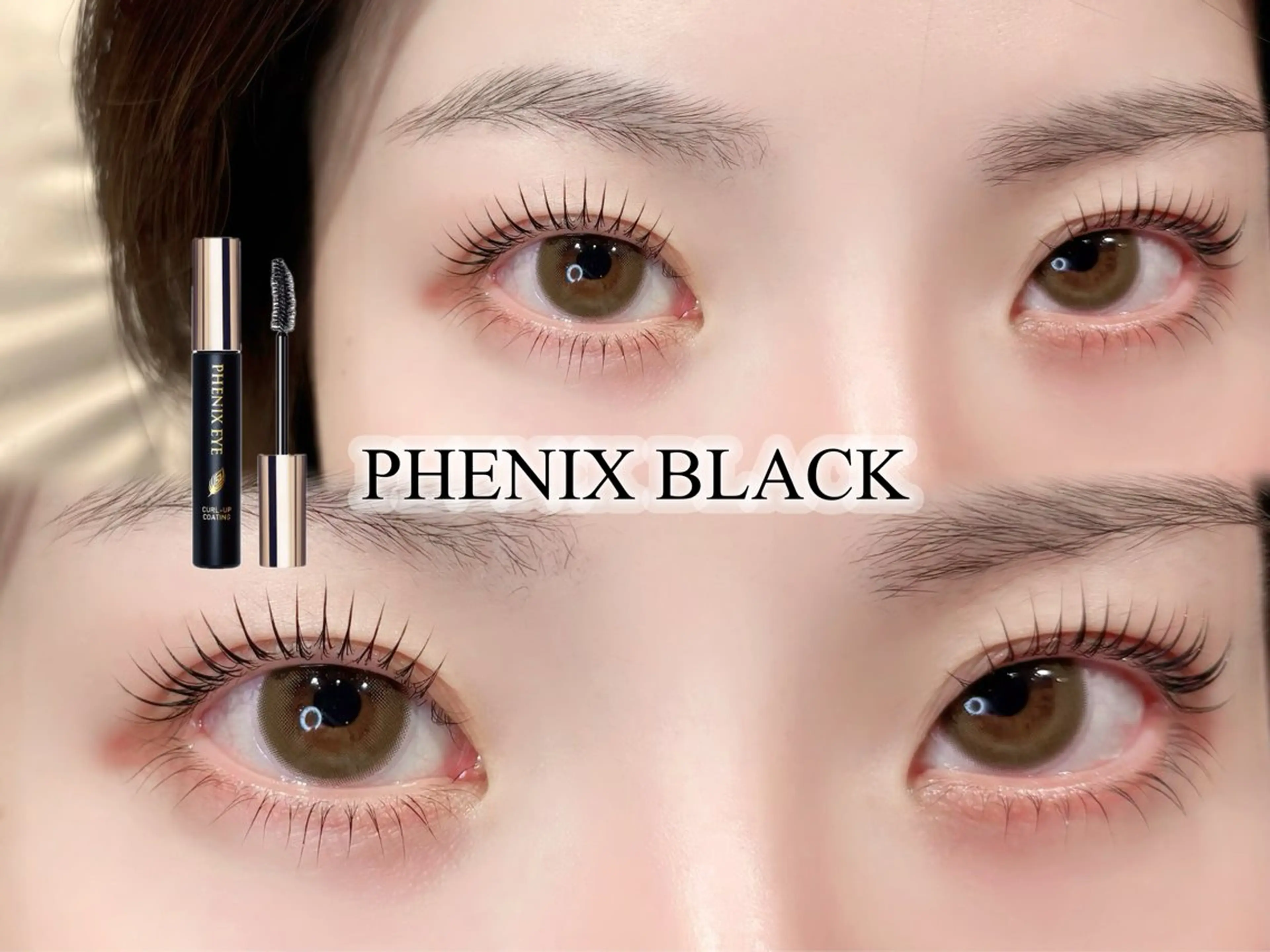 マツエク・マツパ 韓国まつげ💕 mioのマツエク・マツパデザイン