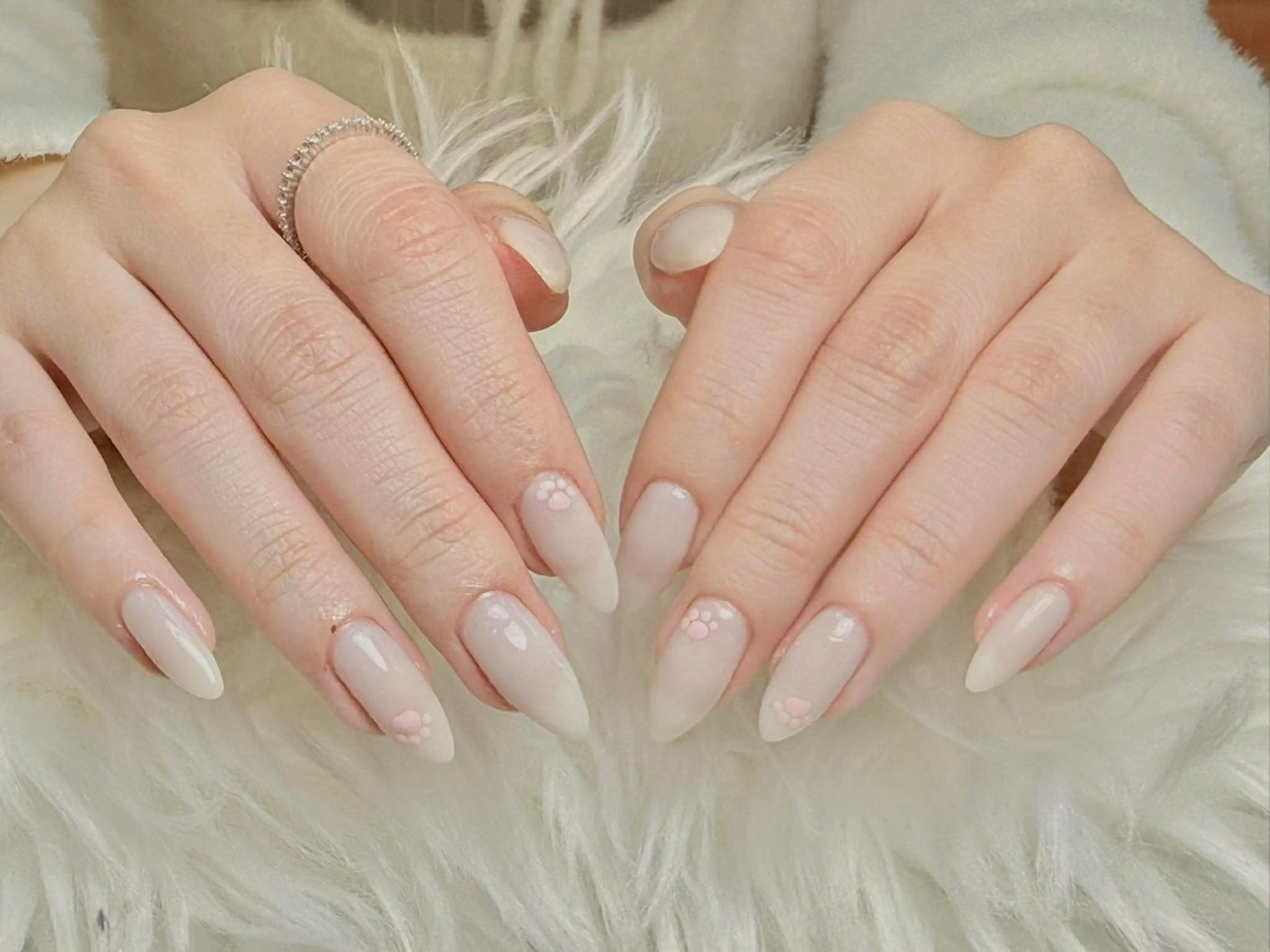 ネイル ハンドネイル REI nailのネイルデザイン