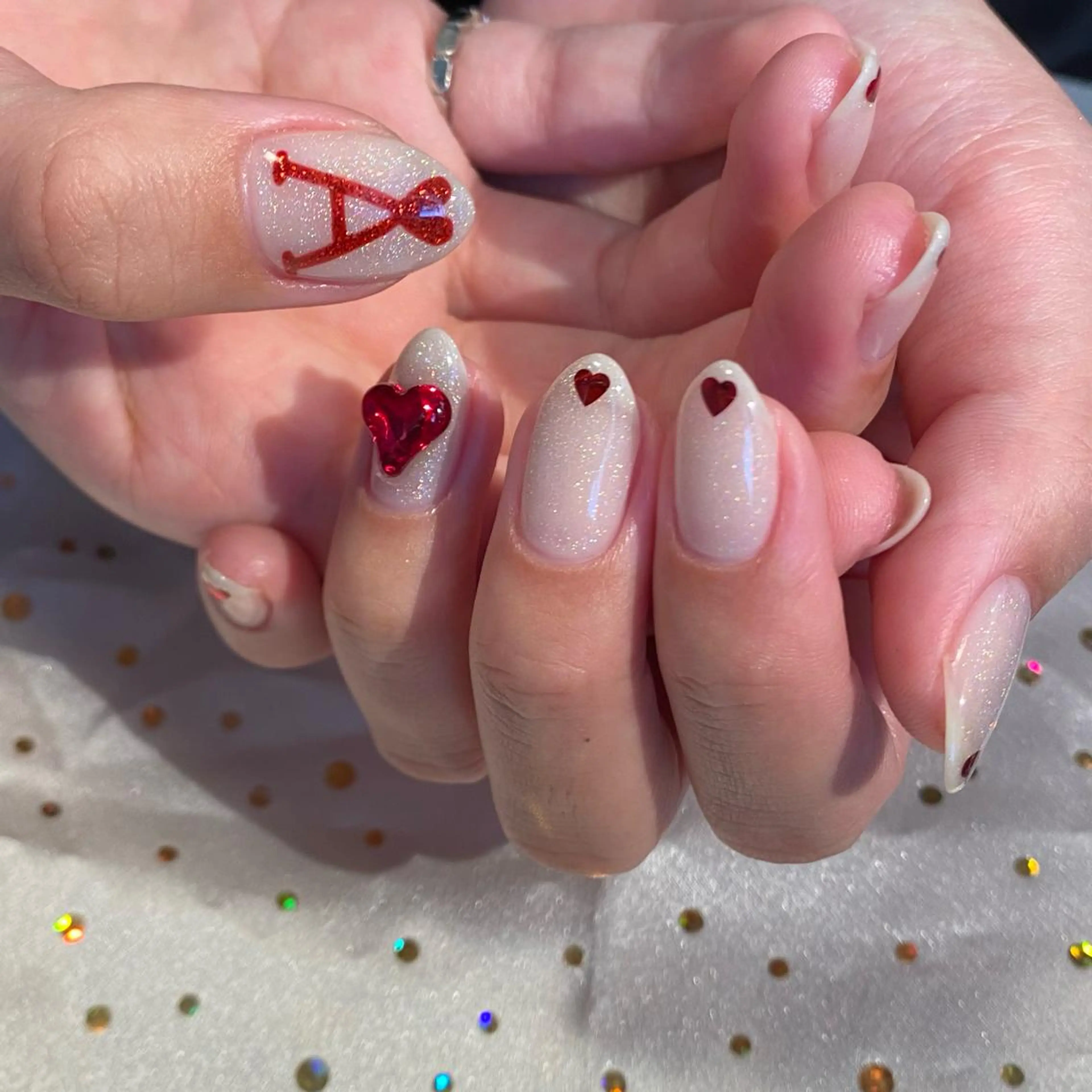 ネイル lcoco nailのネイルデザイン