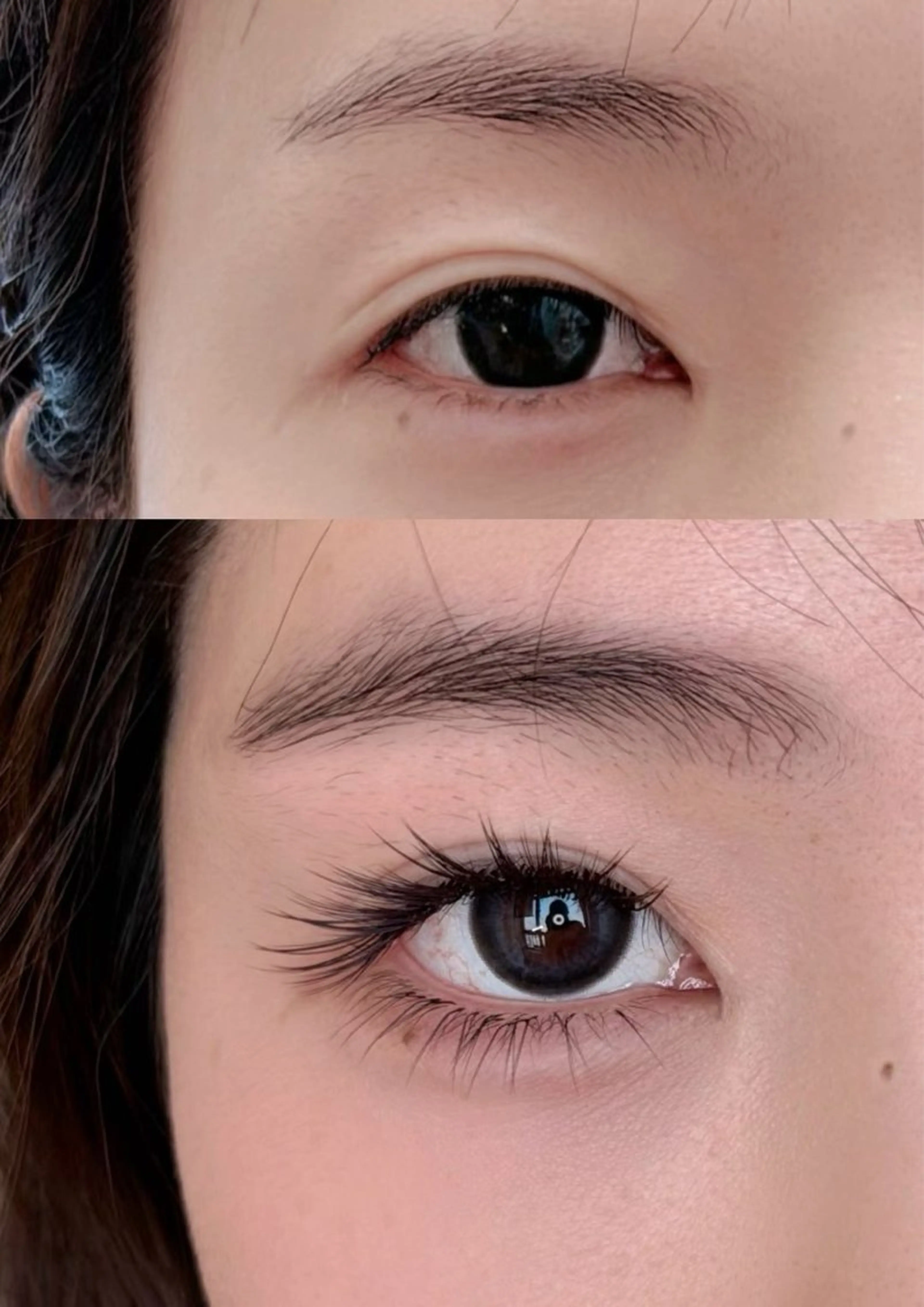 マツエク・マツパ マツエク Li Lyのマツエク・マツパデザイン