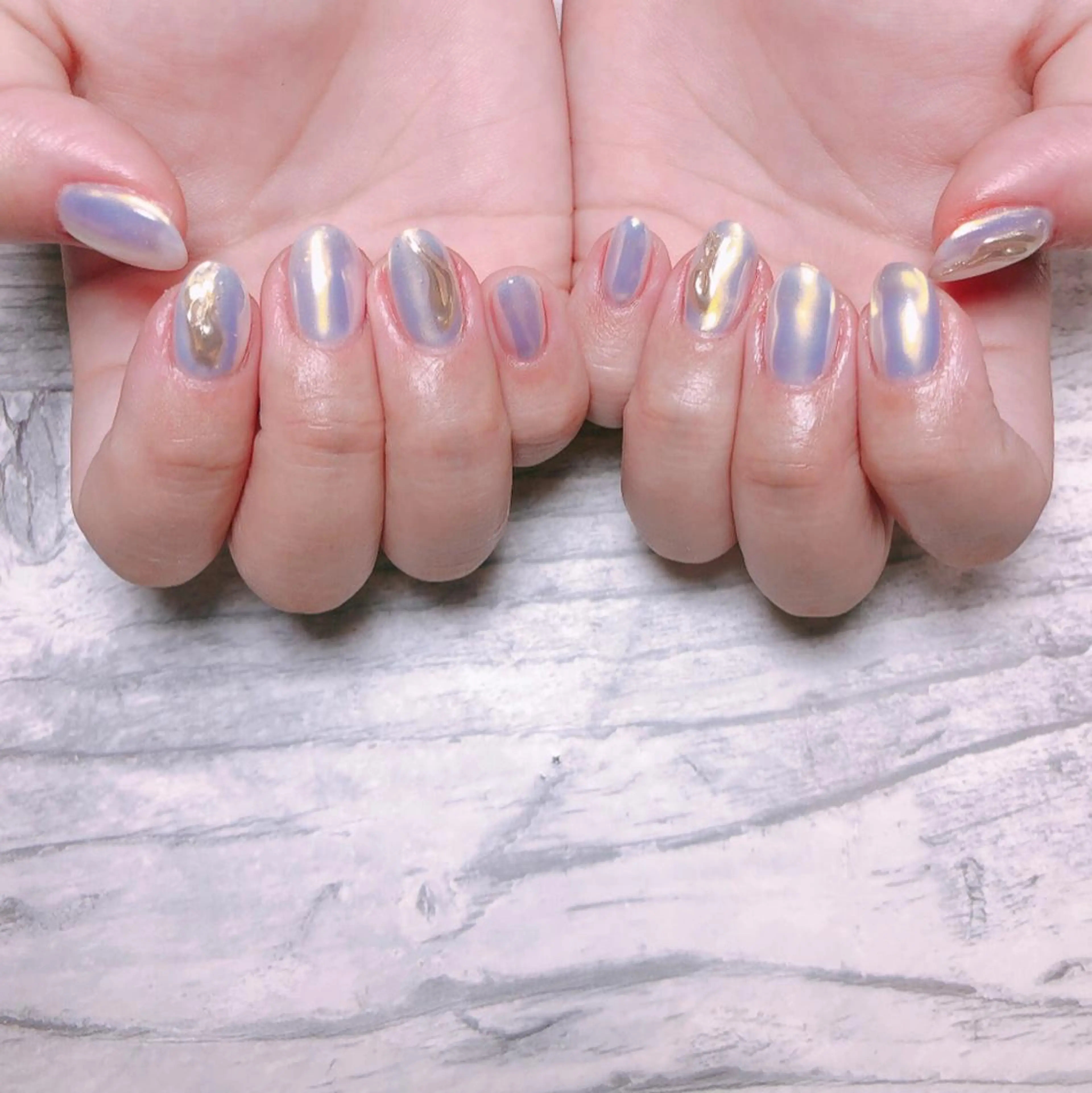 ネイル DollyGirl KYOKOのネイルデザイン