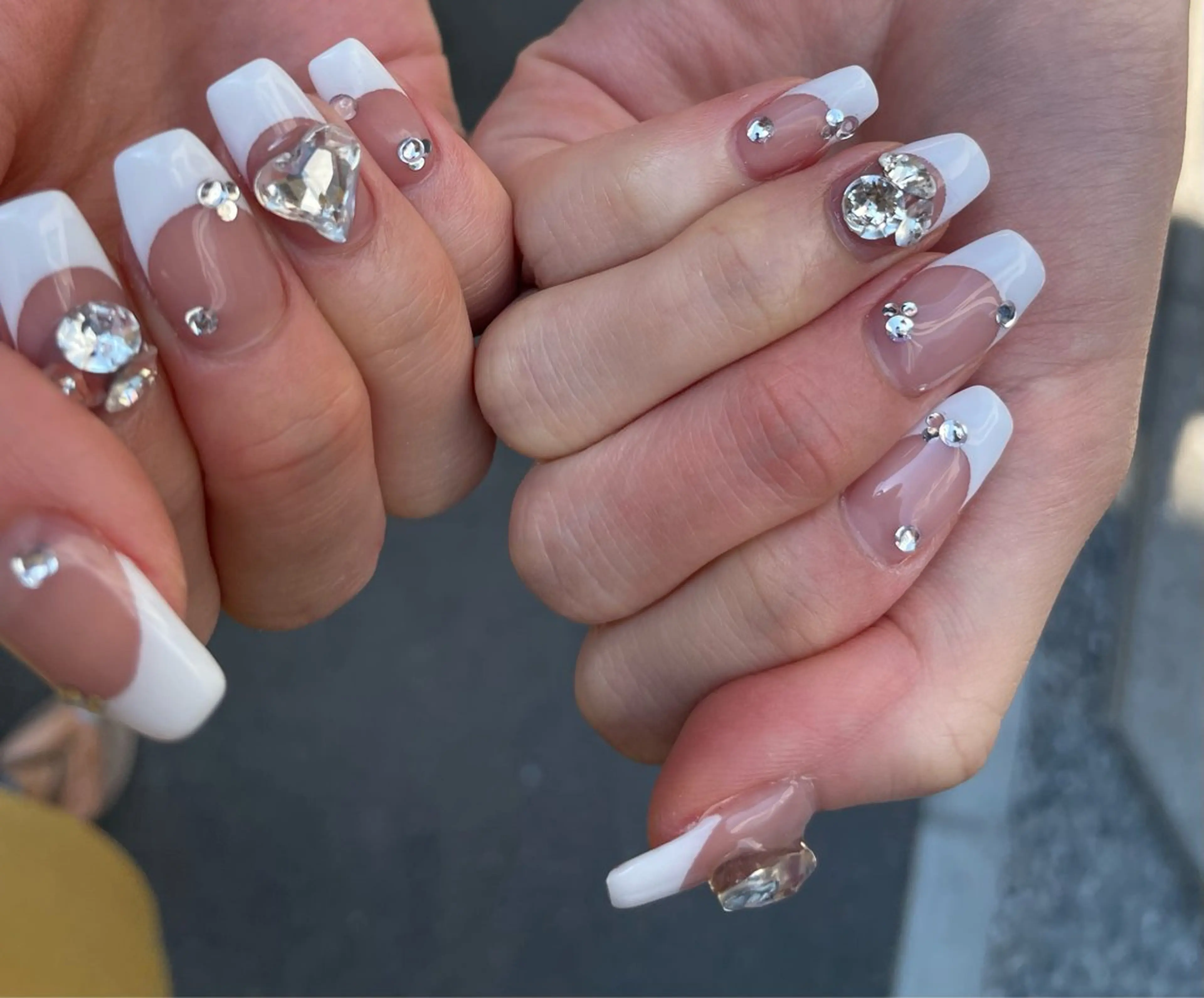 ネイル MH_ Nailのネイルデザイン