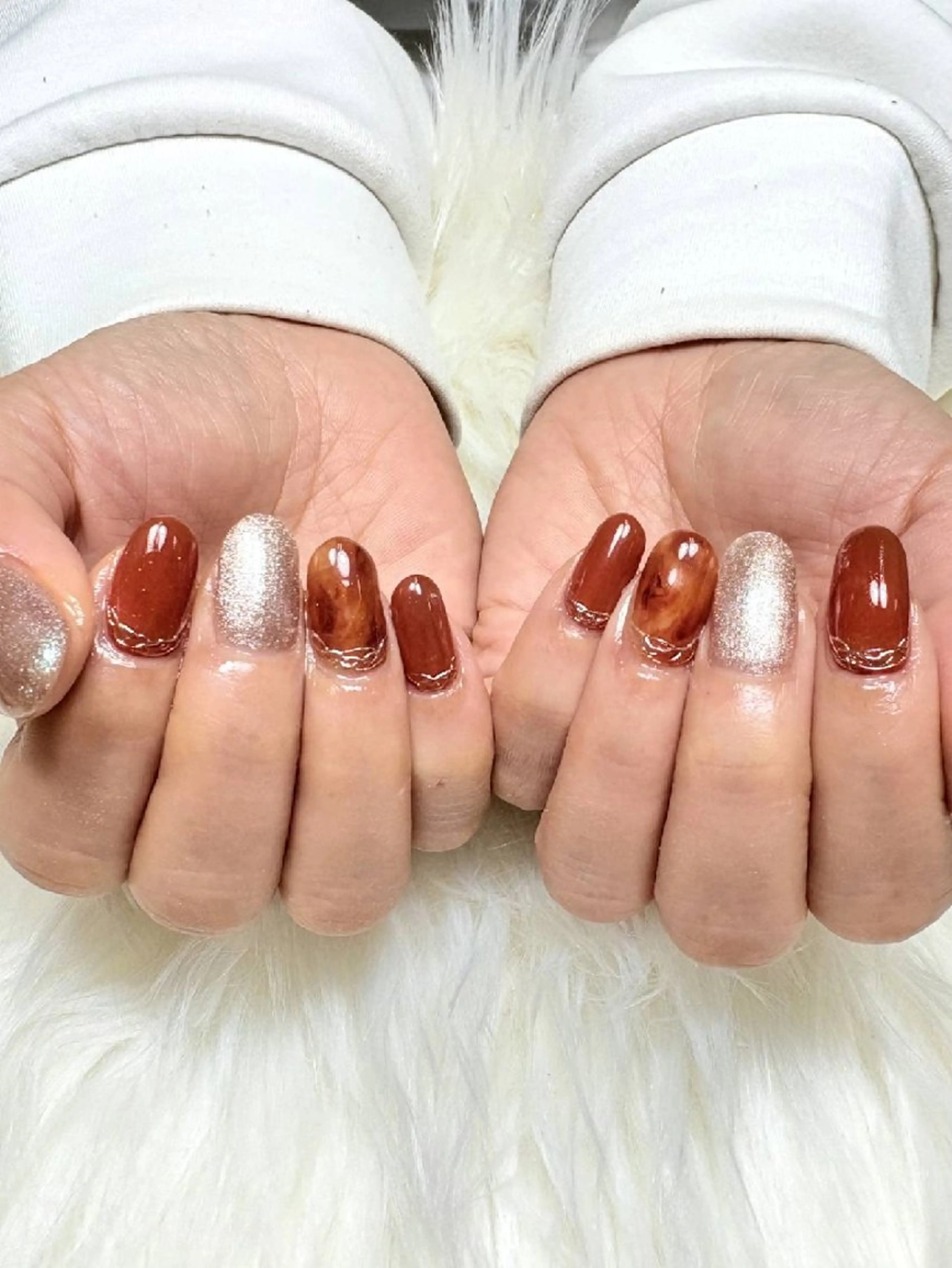 ネイル ｍｅｌｉｓｓａ Ｎａｉｌｓのネイルデザイン