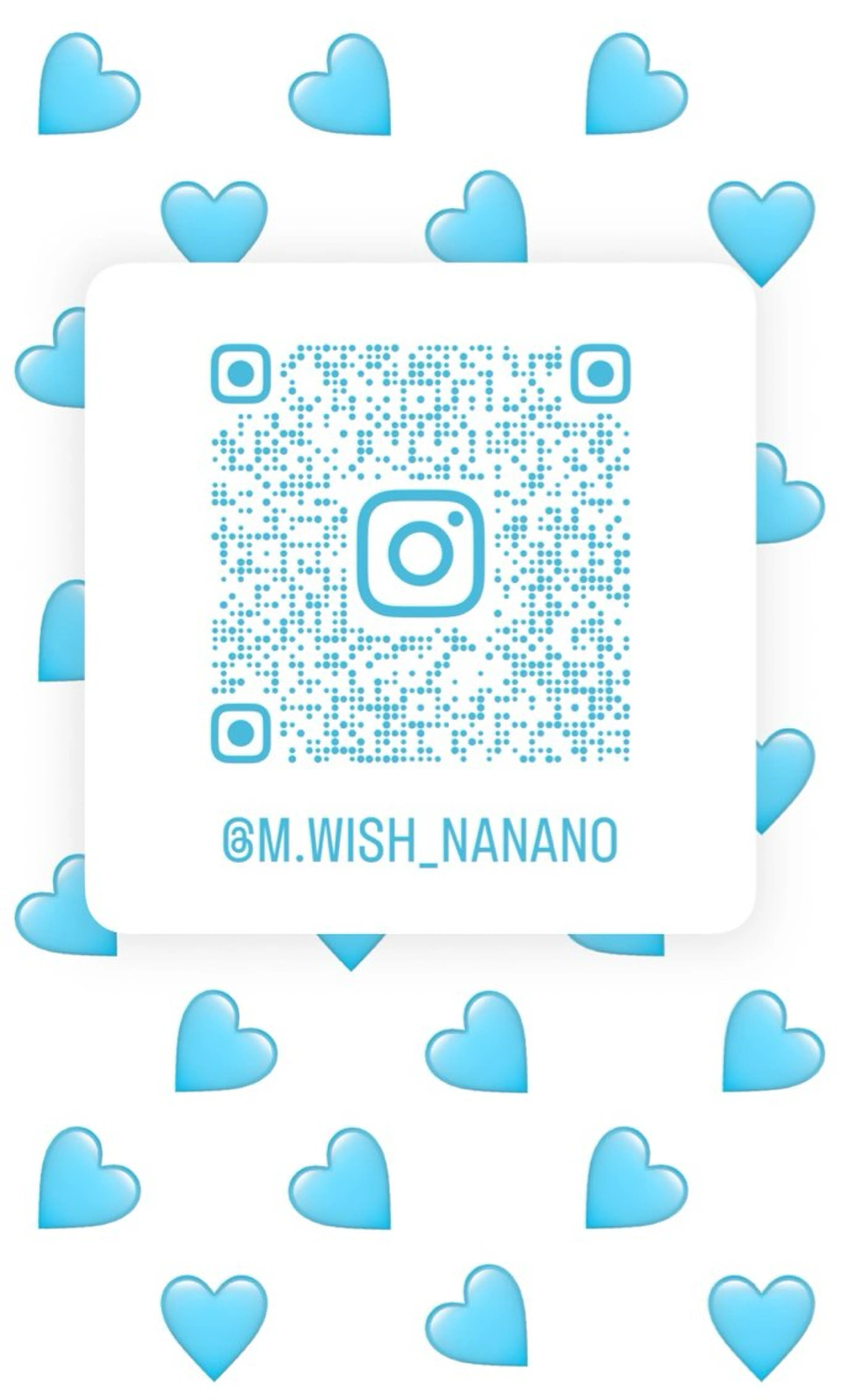 名駅eyelist 🩵nananoのマツエク・マツパデザイン