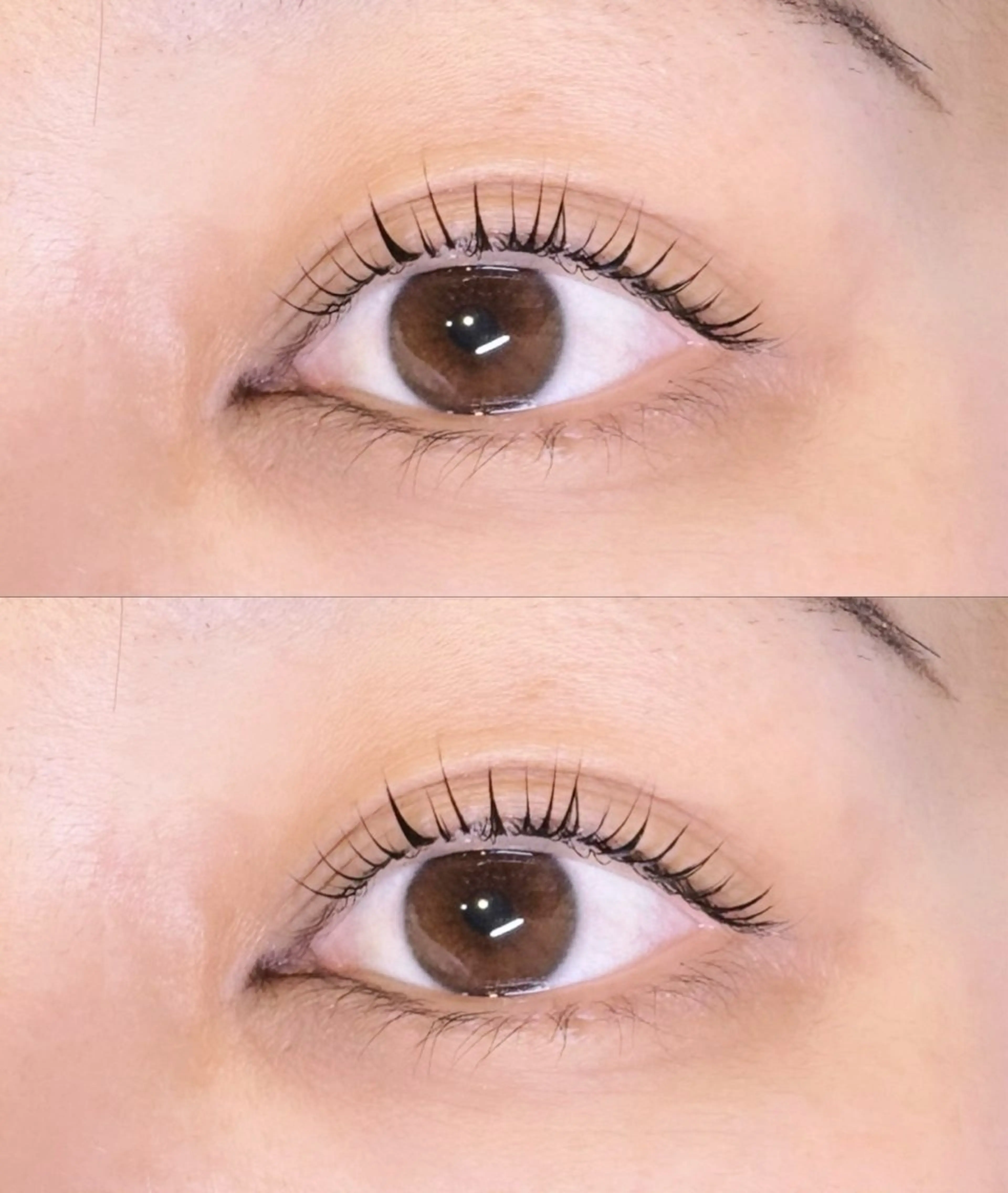 マツエク・マツパ マツパ 國田 紗成の眉毛・アイブロウイメージ