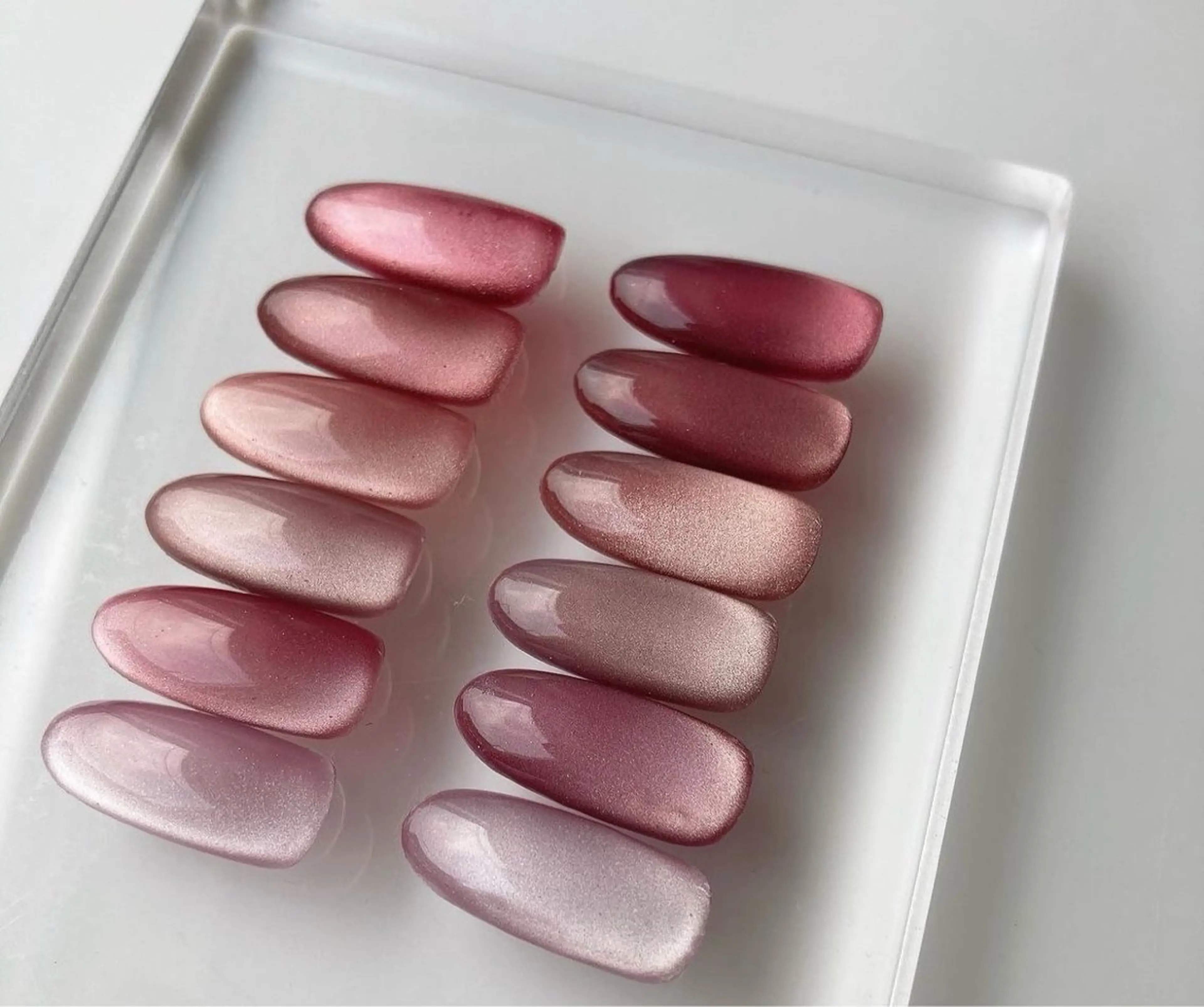 ネイル Star Beautyのネイルデザイン