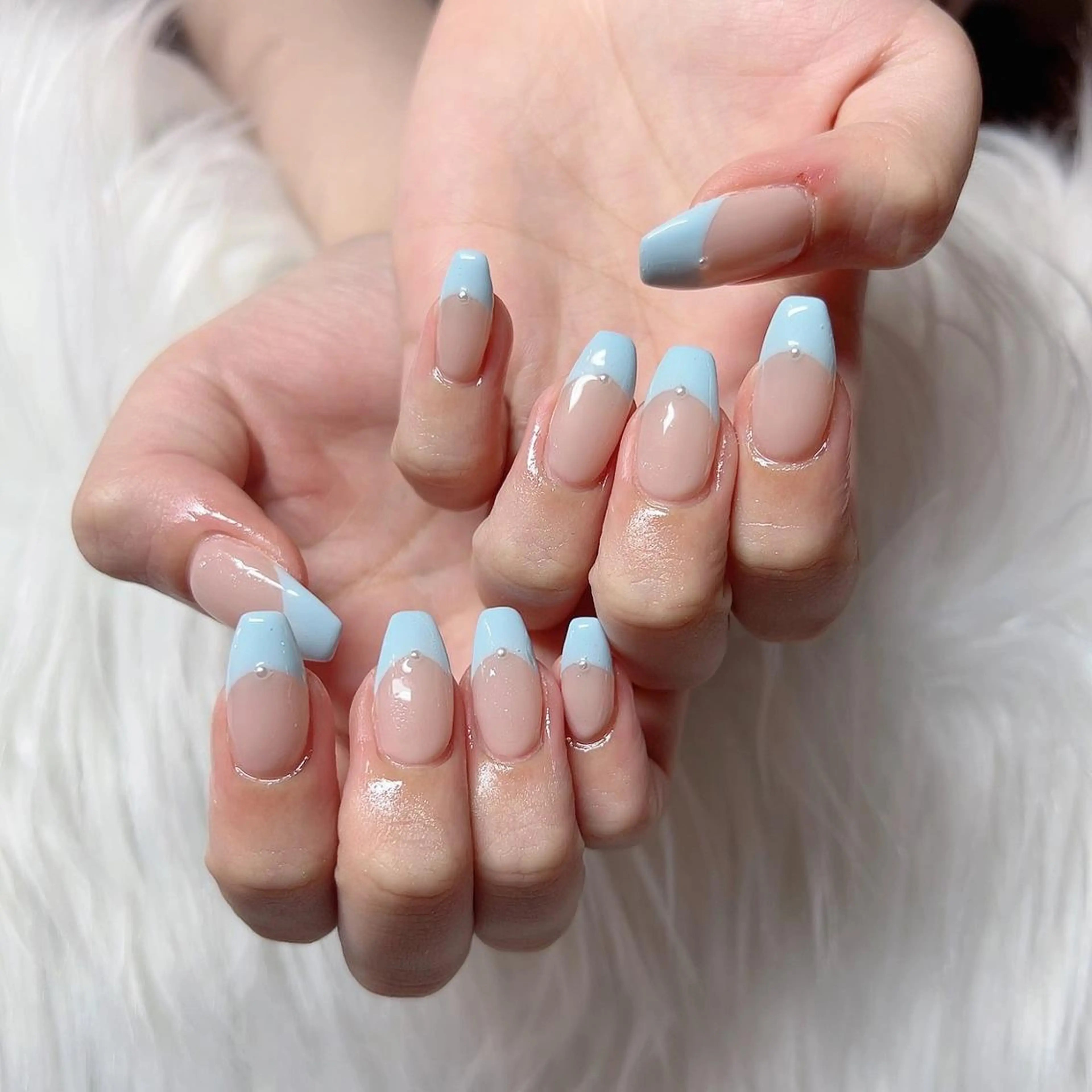 ネイル soi.. .のネイルデザイン