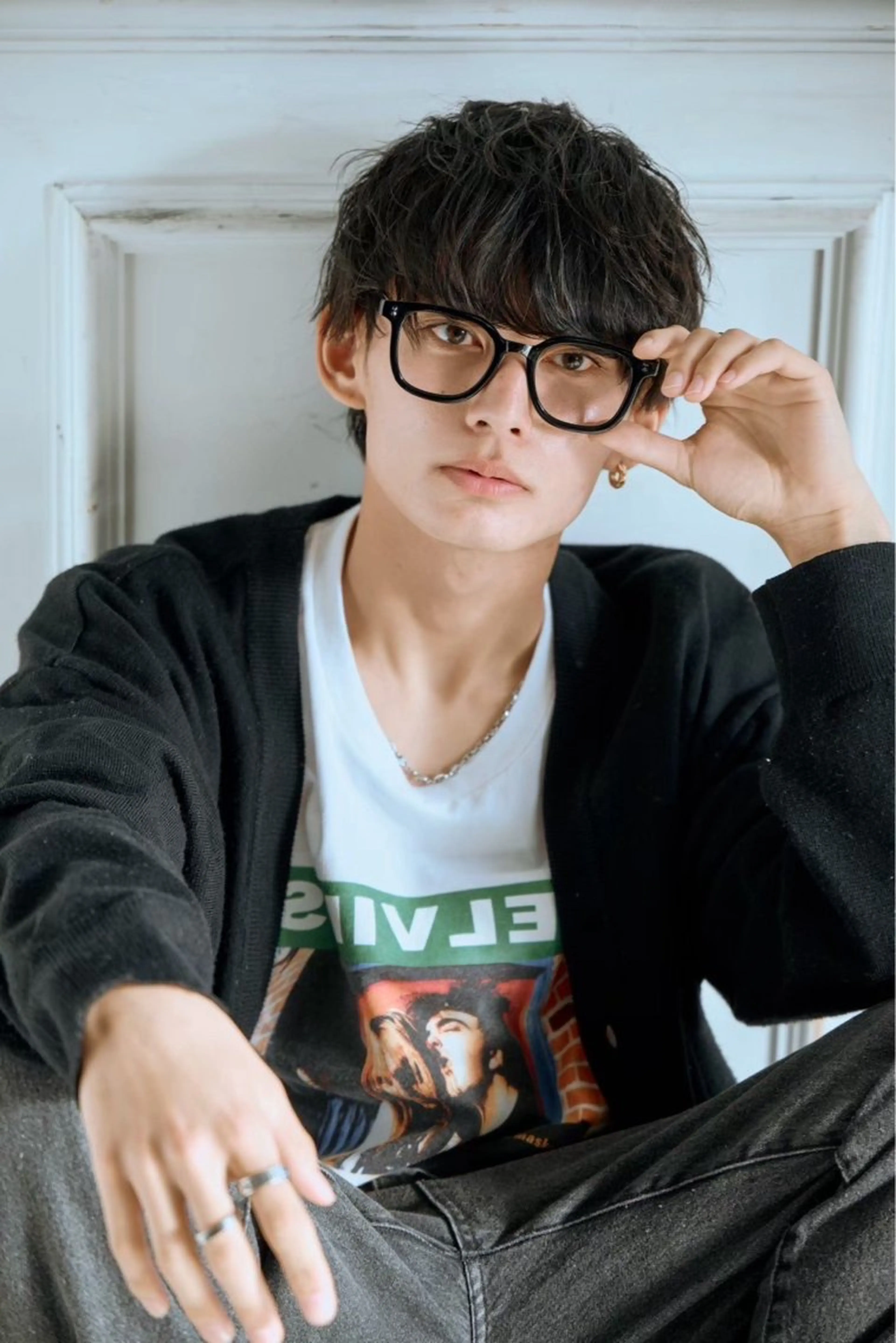 ⭐️メンズカットモデル募集中⭐️の写真