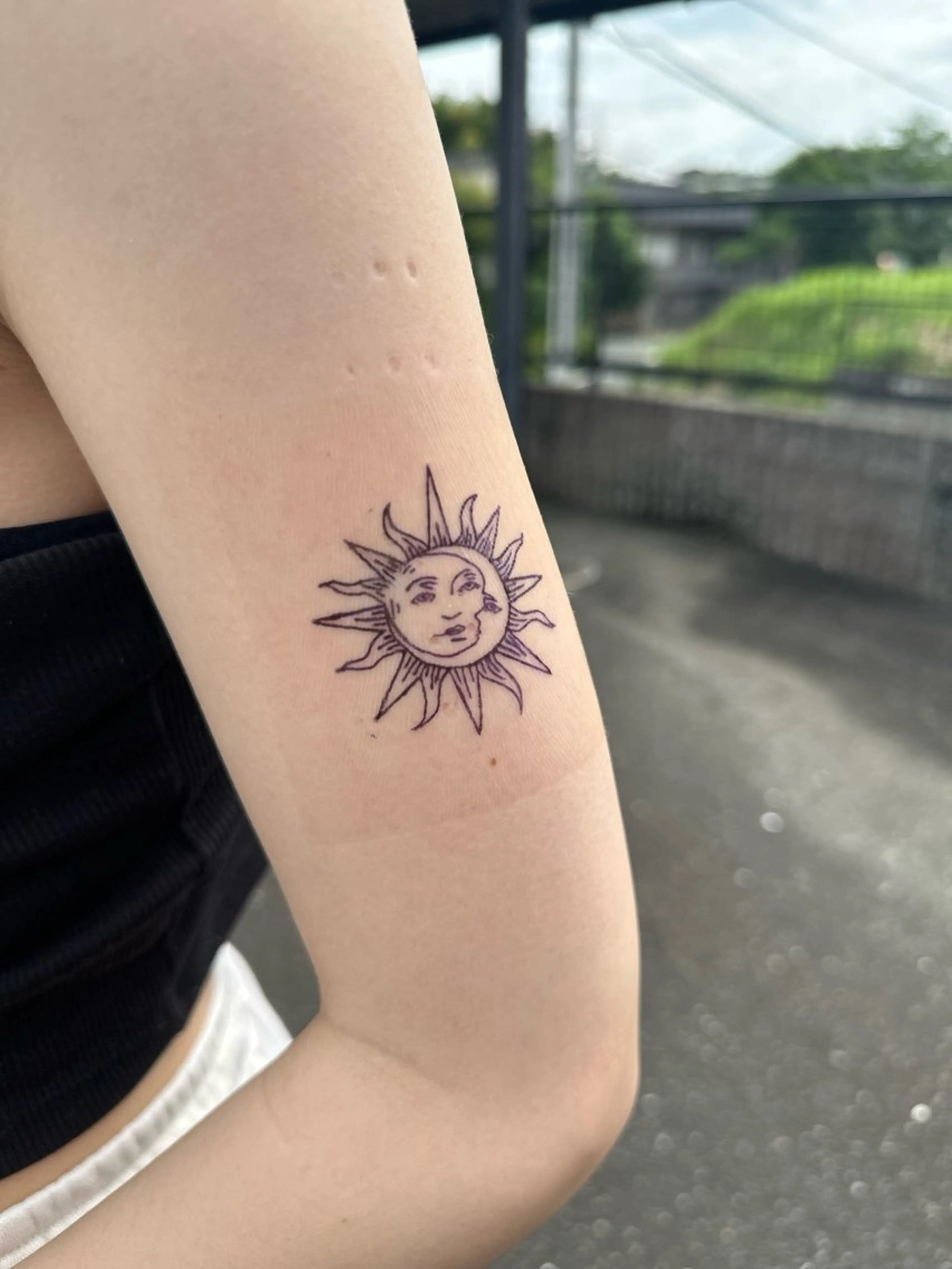 CELAVY所属・CELAVY ayanoのネイルデザイン