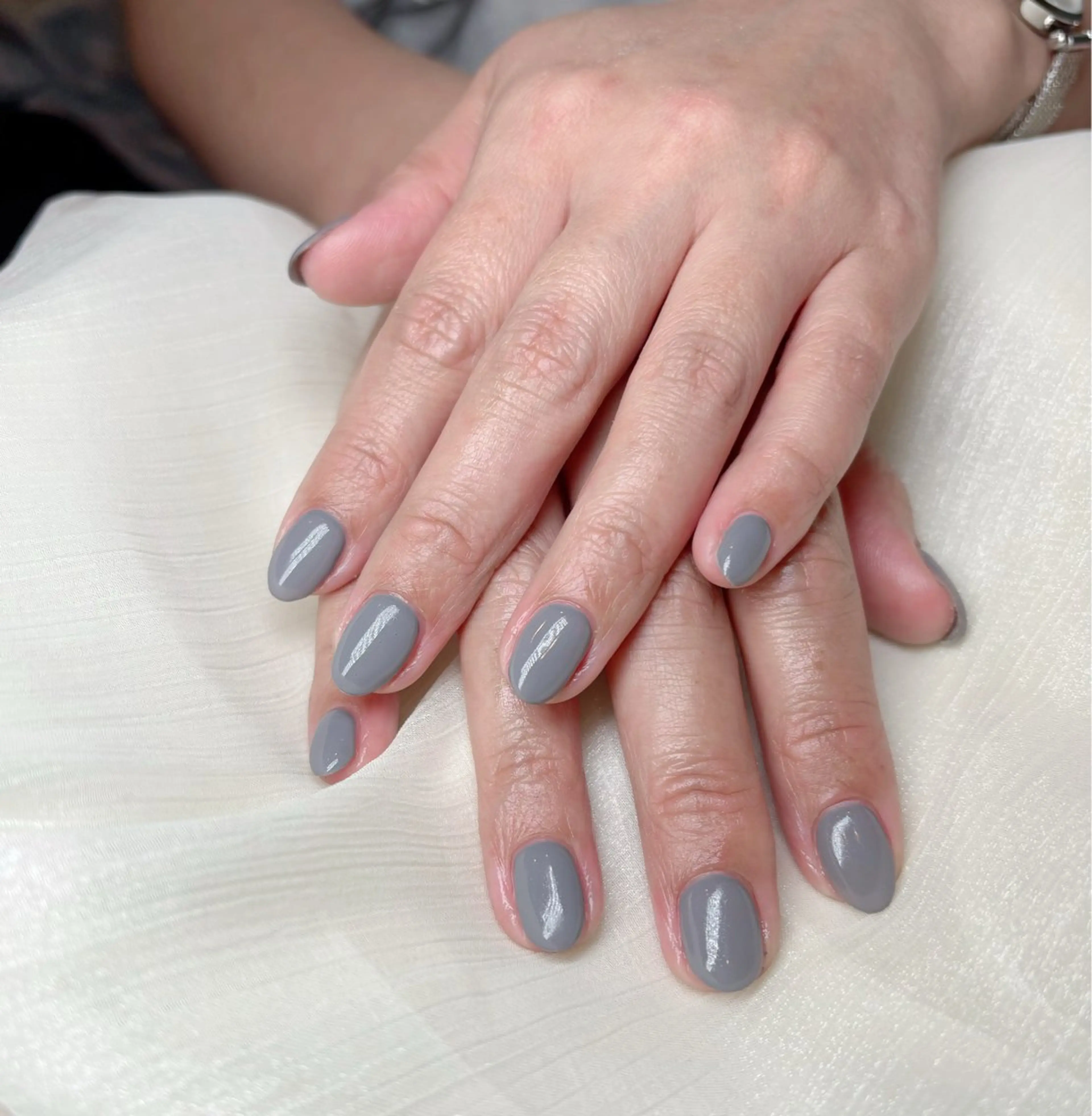 ネイル ハンドネイル LingK/nail 司 鈴音のネイルデザイン