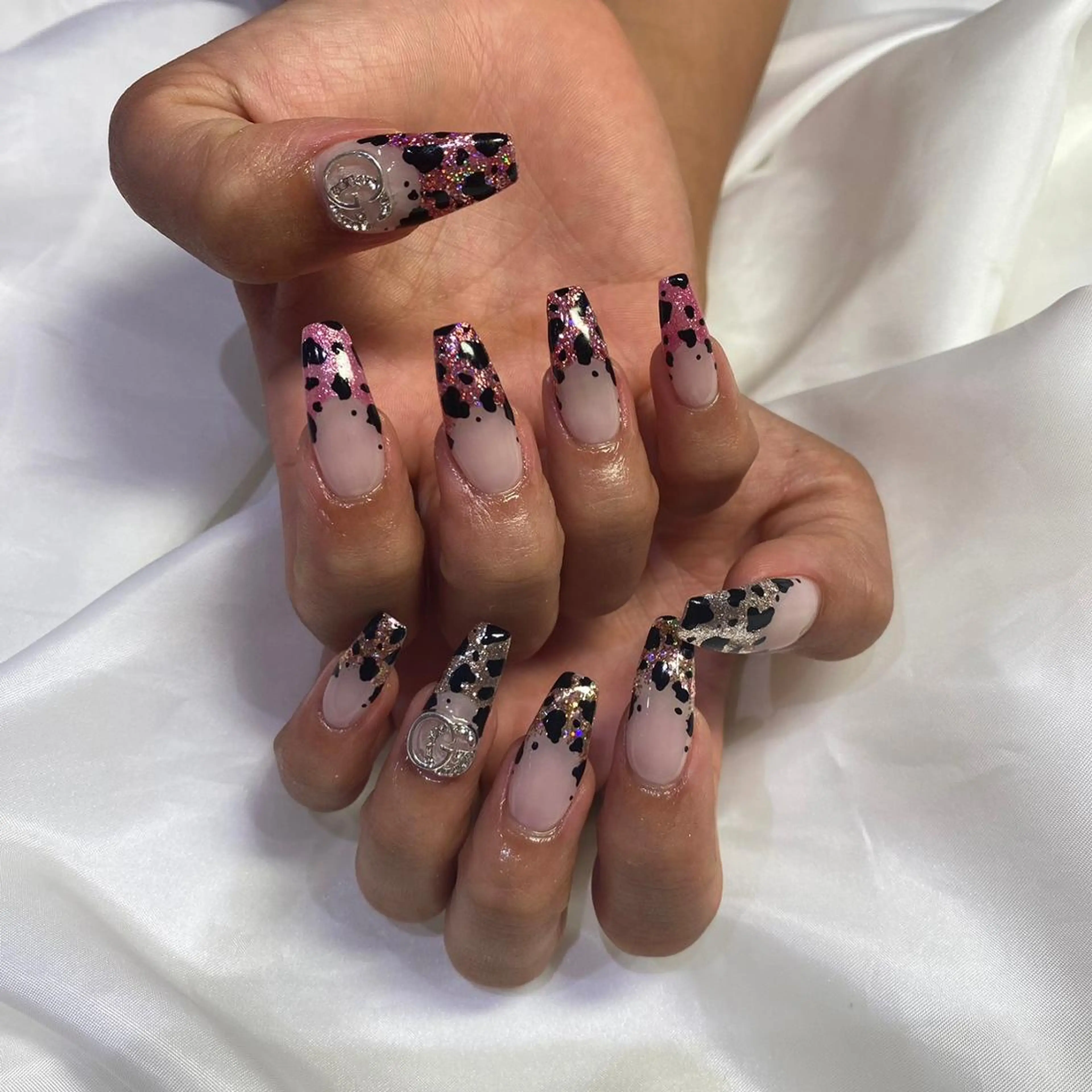 ネイル Ashliy大宮♡ アシュリーのネイルデザイン