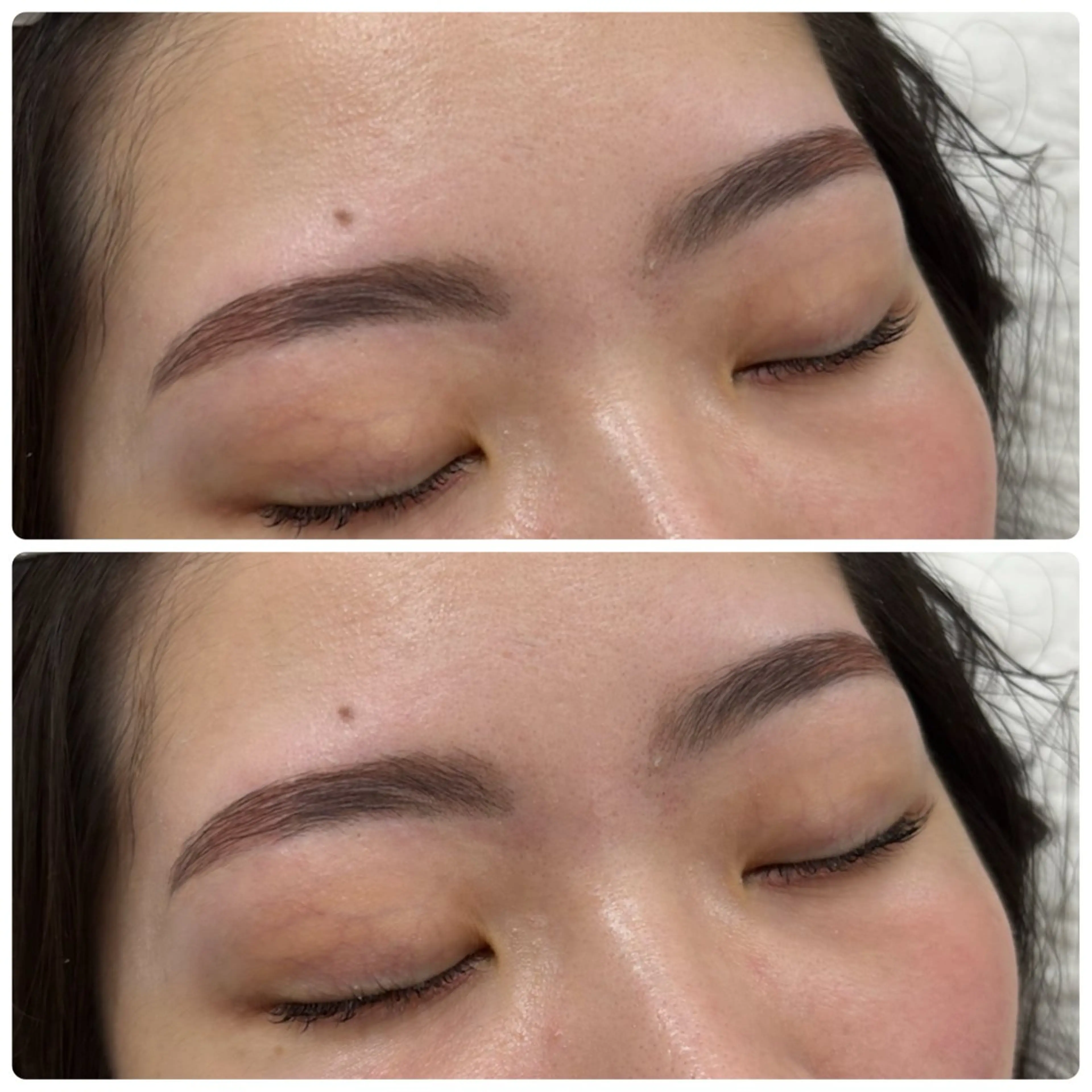 アイブロウ chipi Asamiのマツエク・マツパデザイン