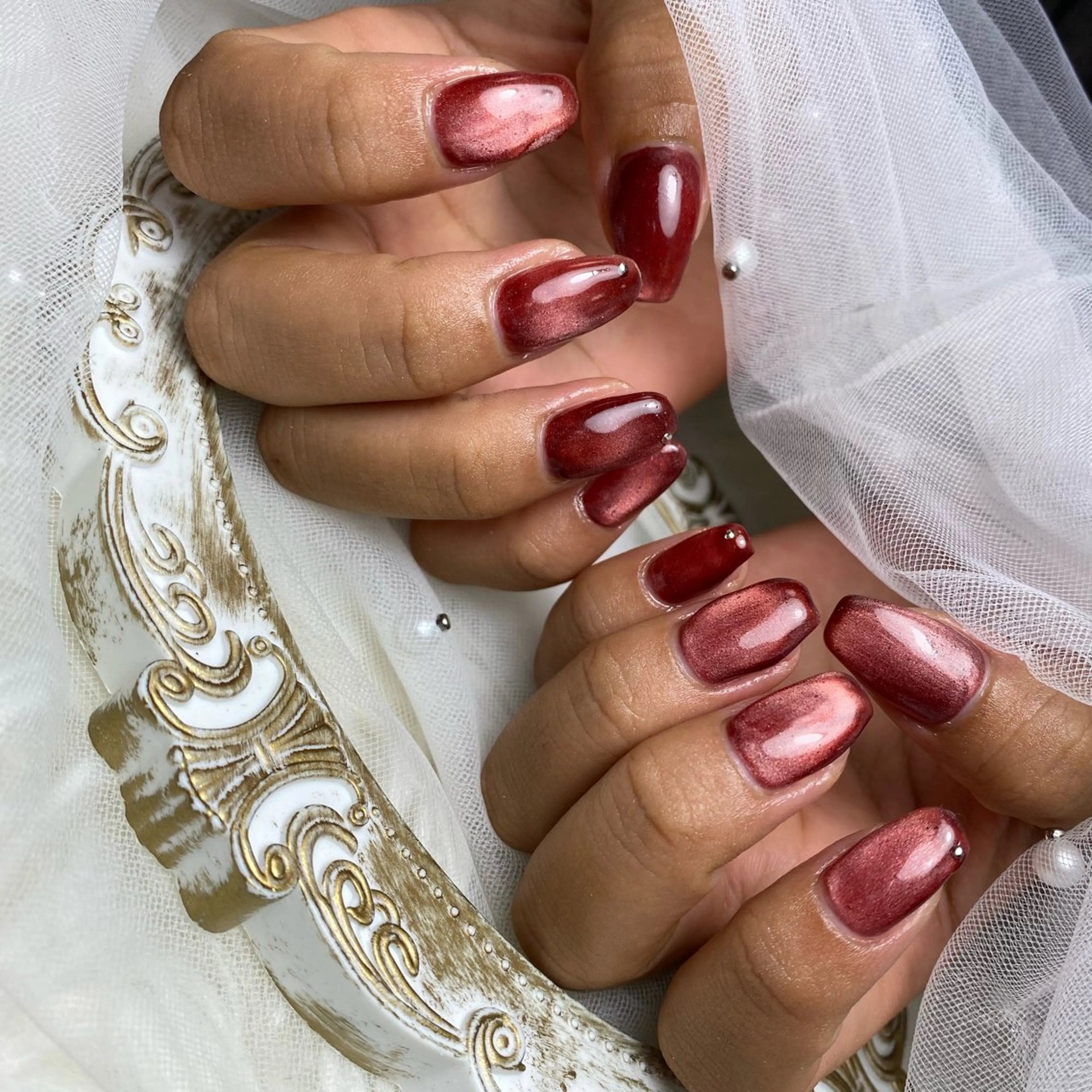 ネイル Beauty Space N&Nのネイルデザイン