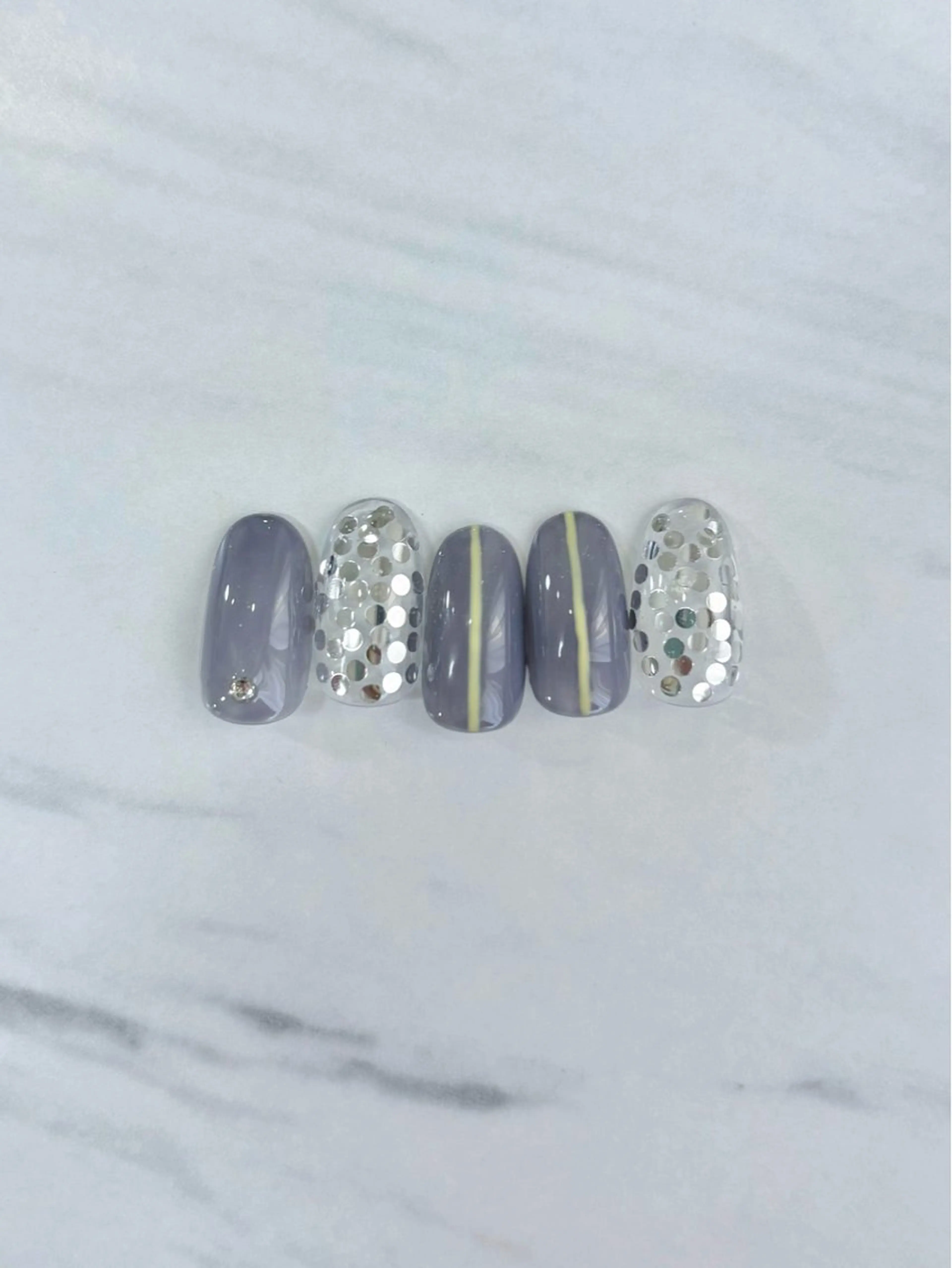 ネイル ハンドネイル Nail Salon Posso所属・Asuka /possoのネイルデザイン