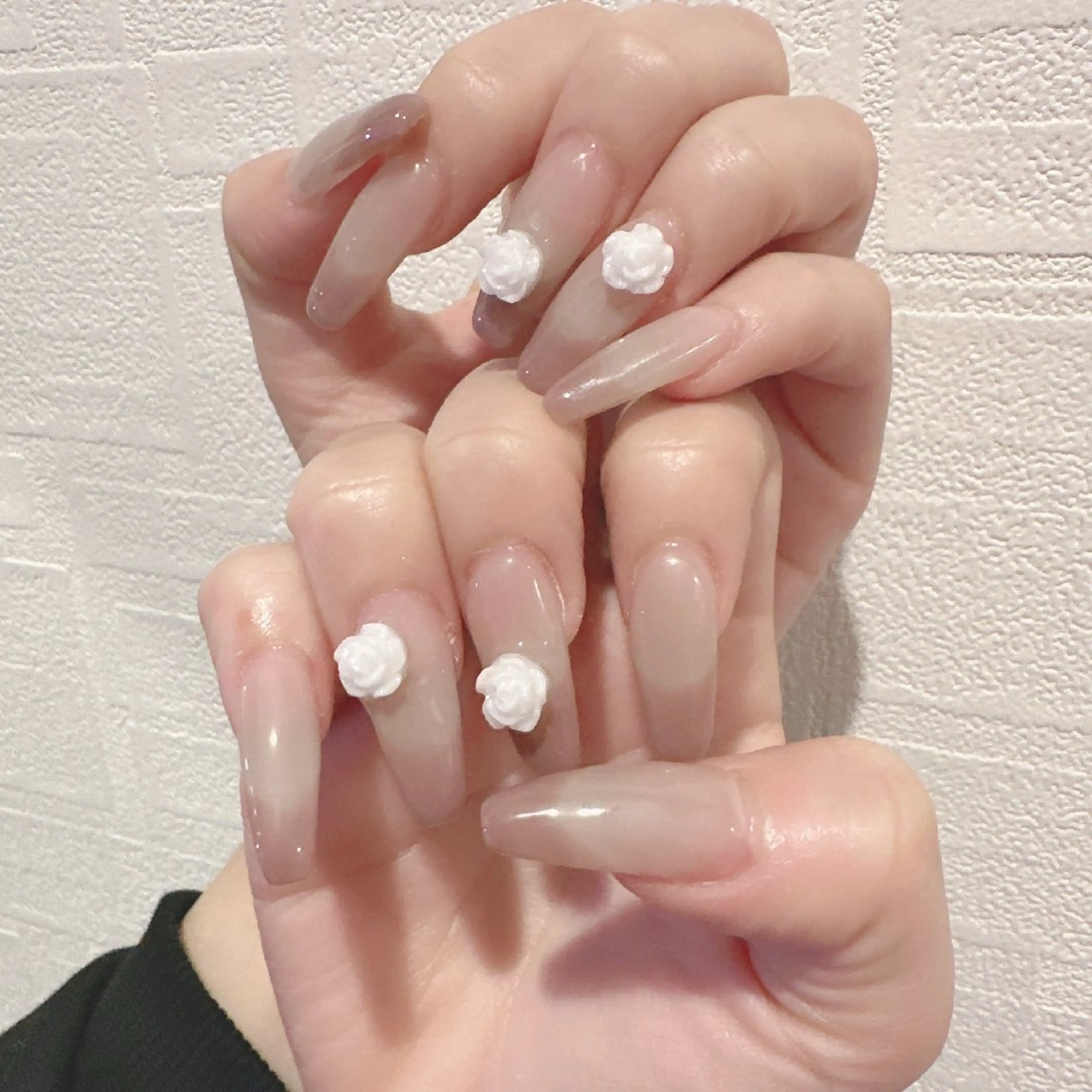 ネイル ハンドネイル スカルプ専門店 Ｄ-Beautyのネイルデザイン