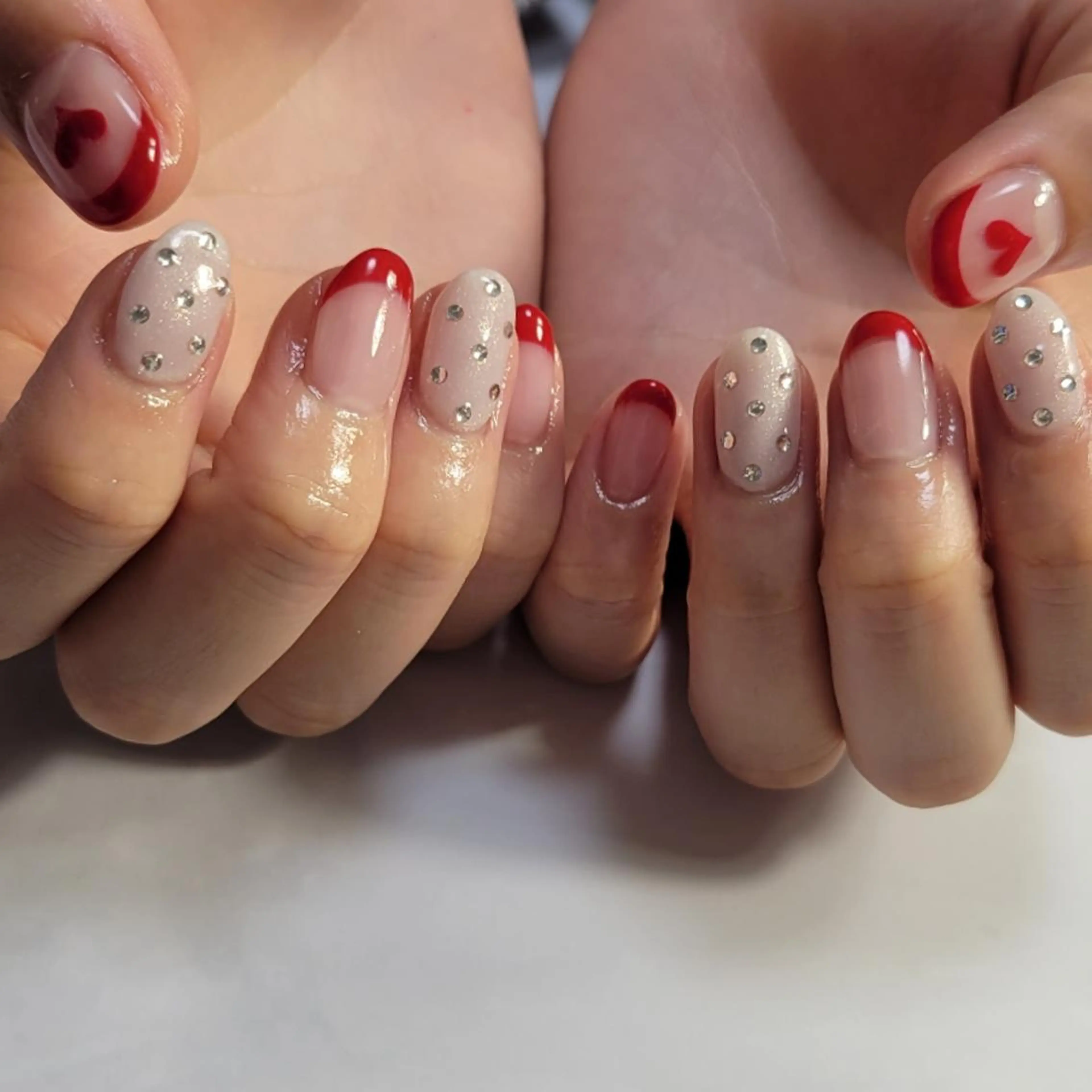 ネイル ネイルサロンほっこり kanaのネイルデザイン