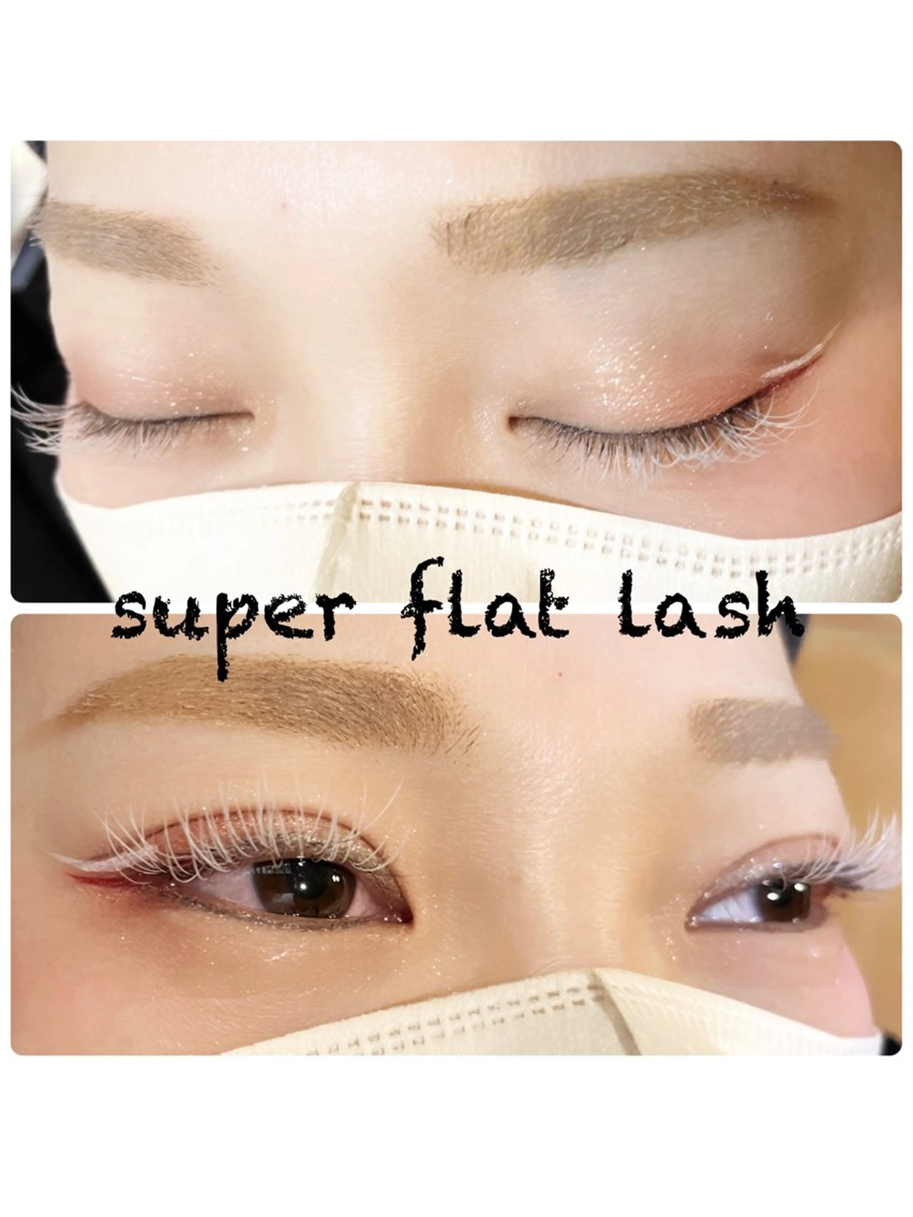 マツエク・マツパ garden小山店 Yuka🌿のヘアスタイル