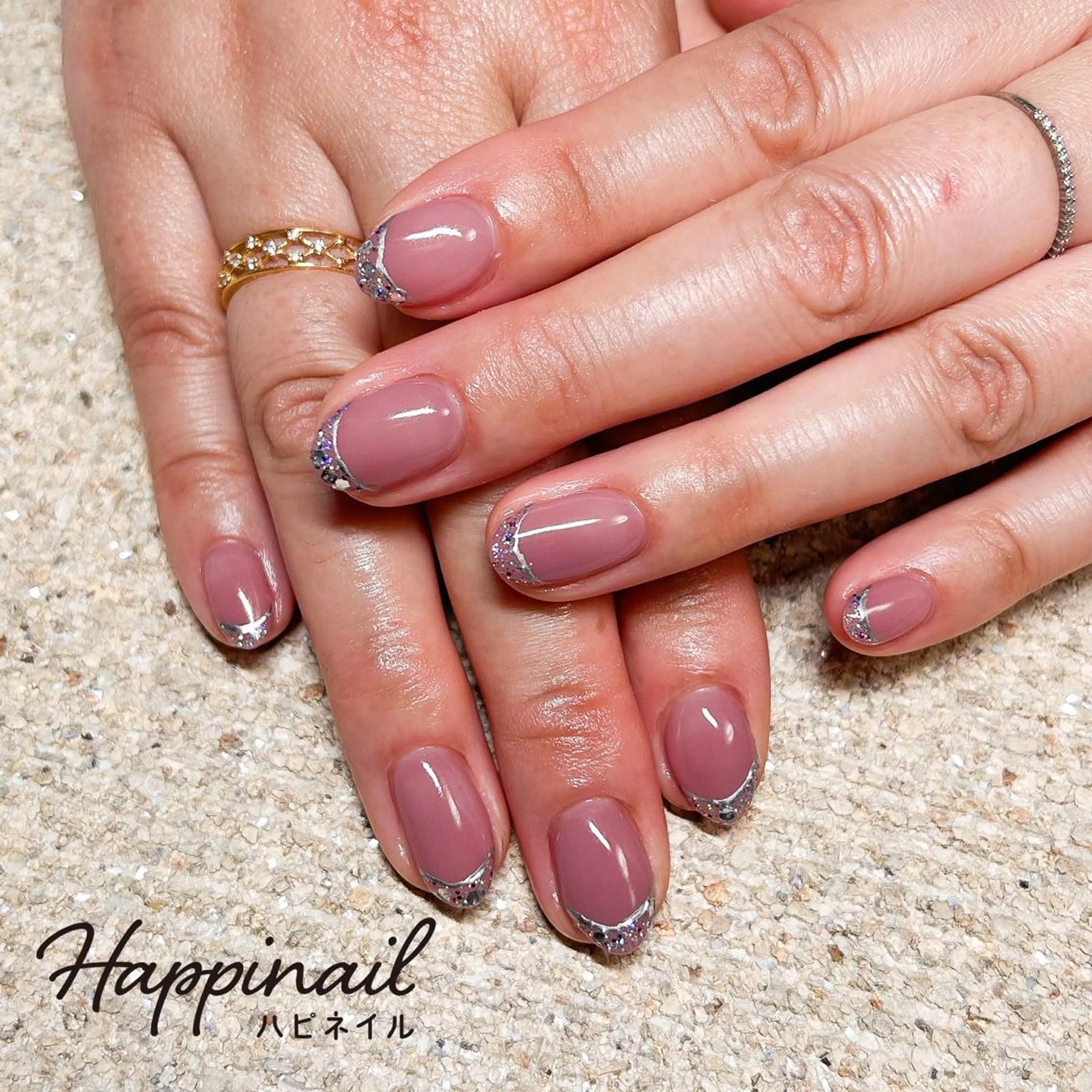 ネイル ケアが得意なサロン Happinailのエステ・リラクイメージ