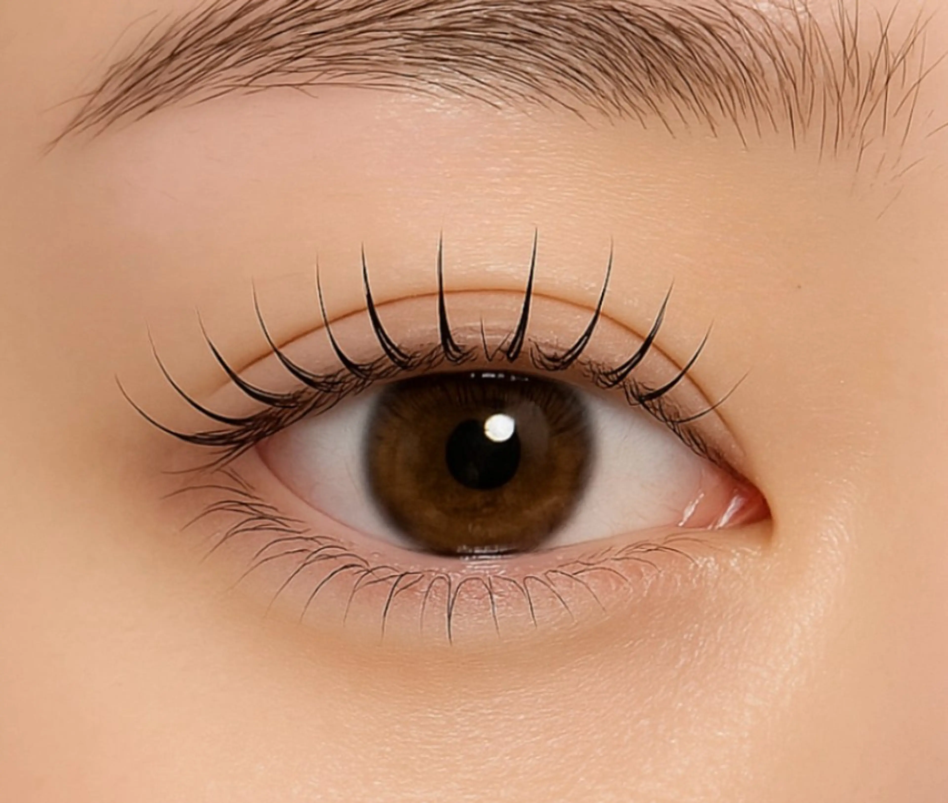 マツエク・マツパ マツパ サロンデアトリエ 愛沙花のマツエク・マツパデザイン