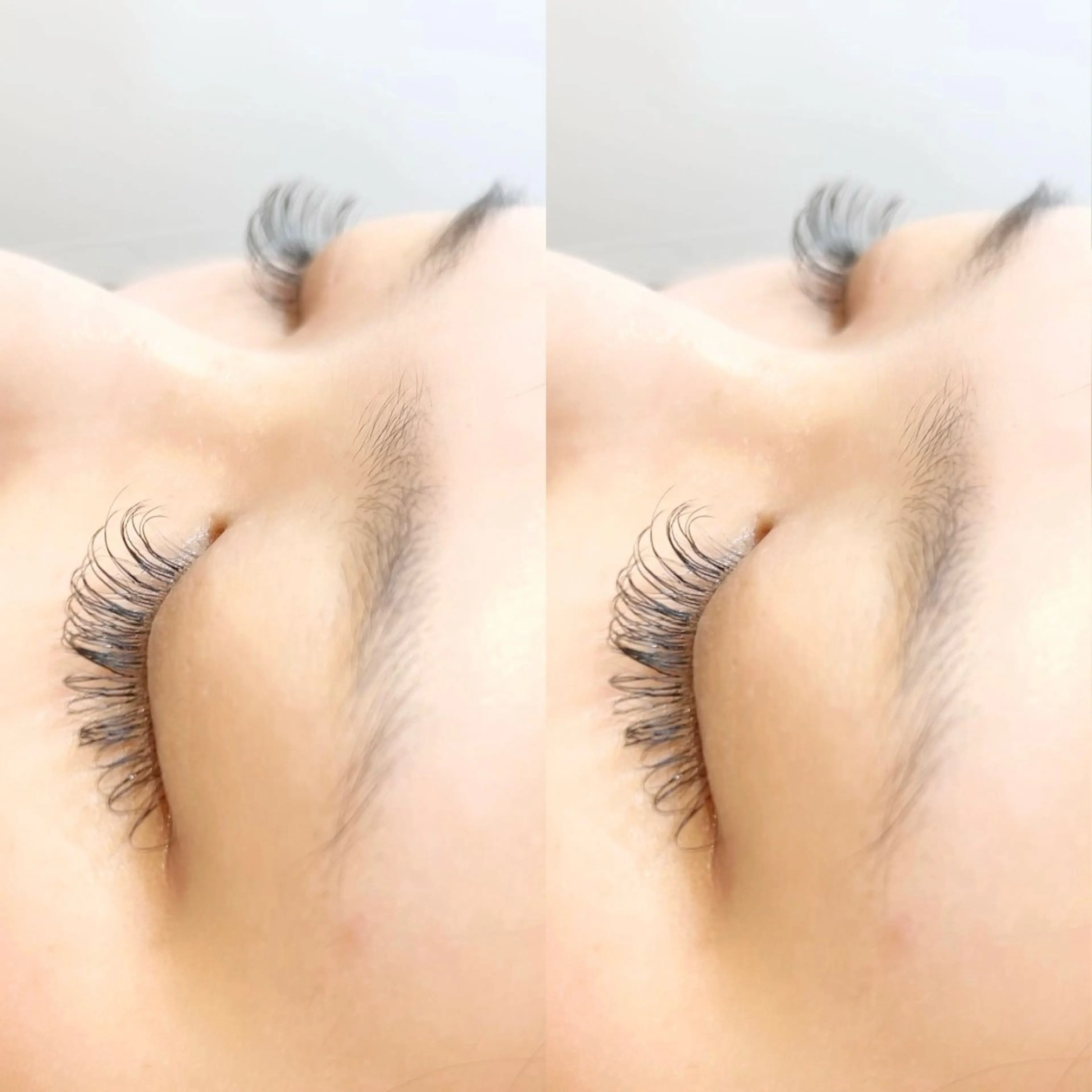 マツエク・マツパ 𝑟𝑖𝑛𝑎 🩵のマツエク・マツパデザイン