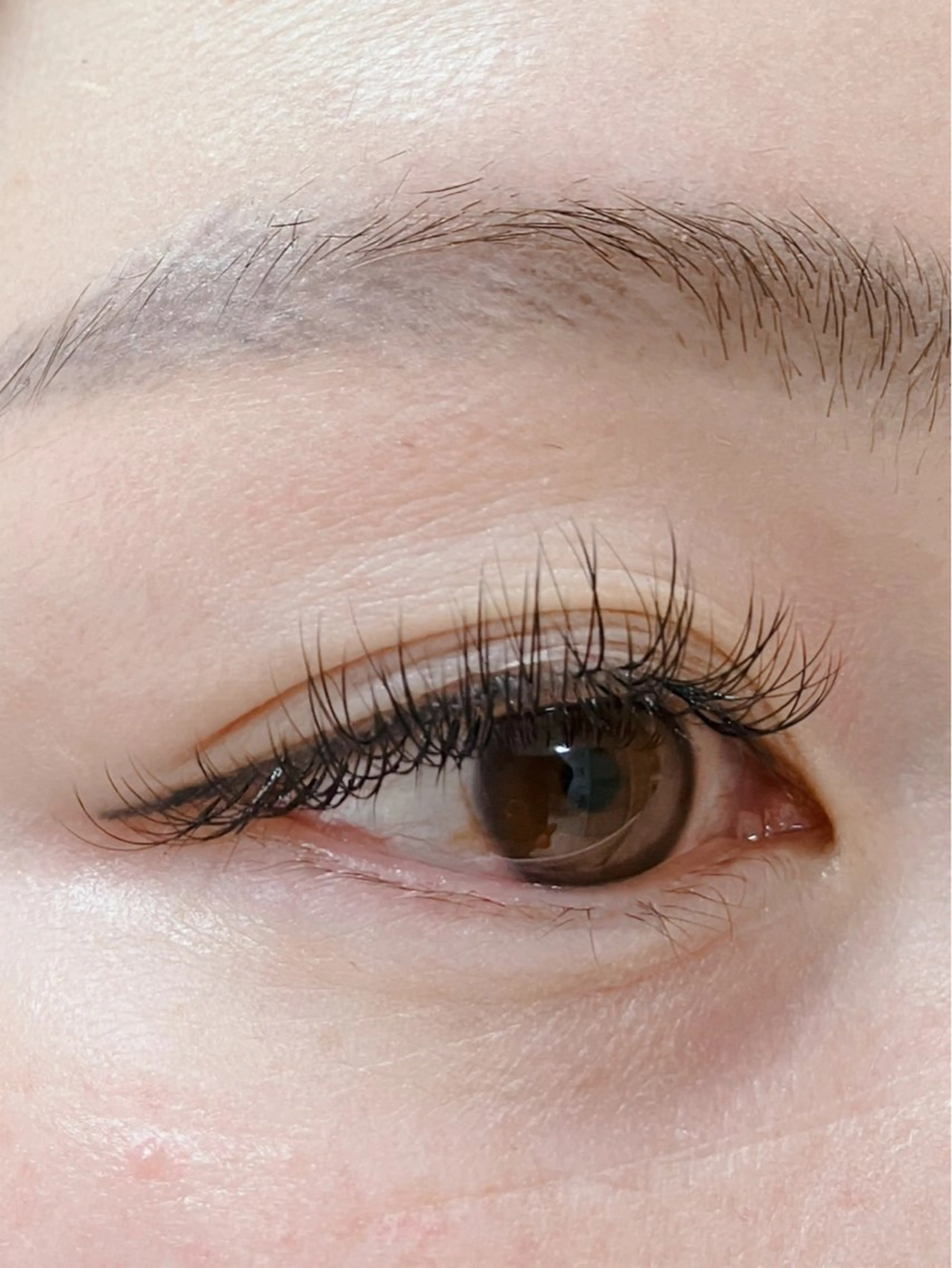 マツエク・マツパ CCカール Cカール 目元専門サロン SORAのマツエク・マツパデザイン