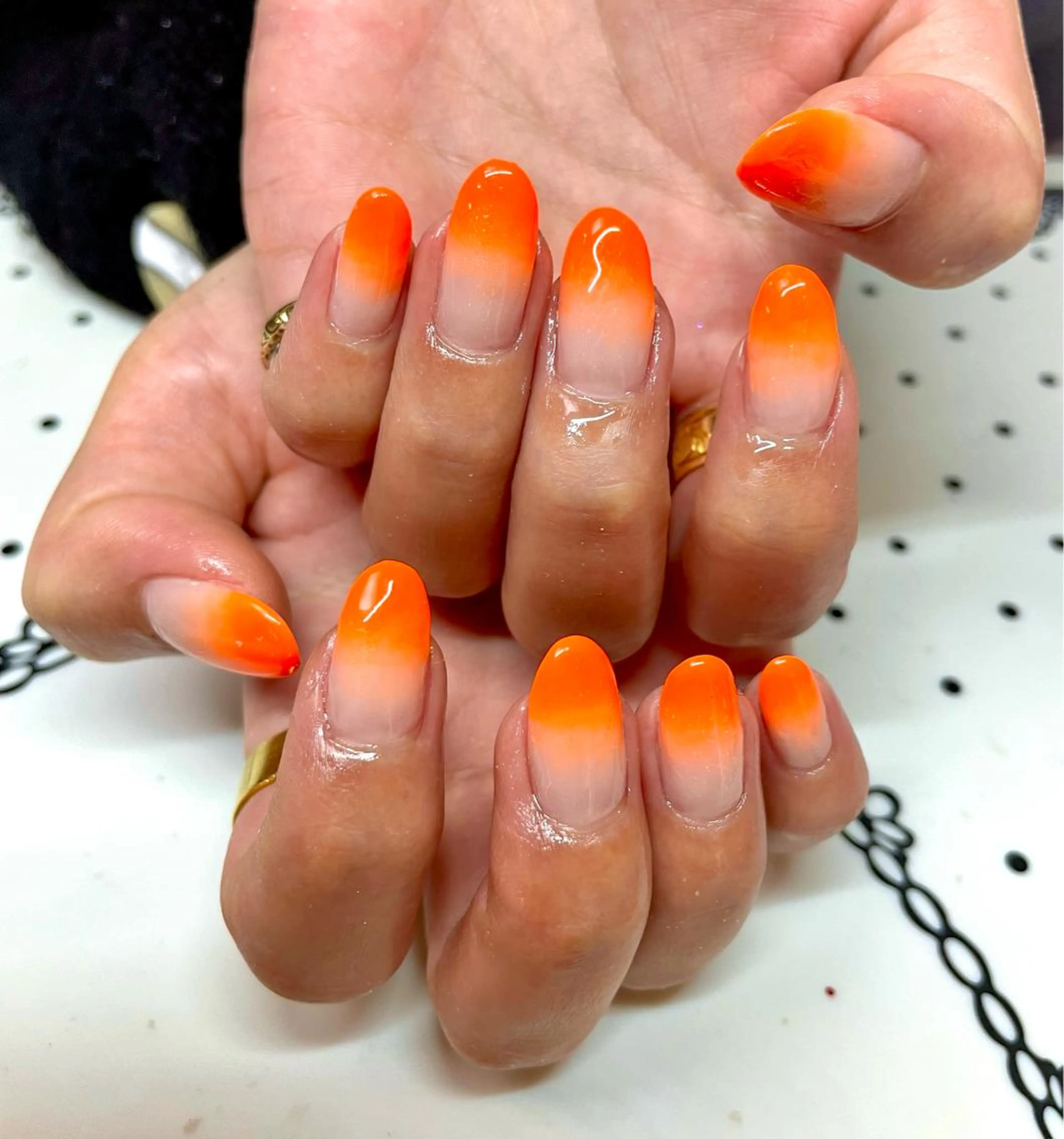 ネイル nailist cocoのネイルデザイン