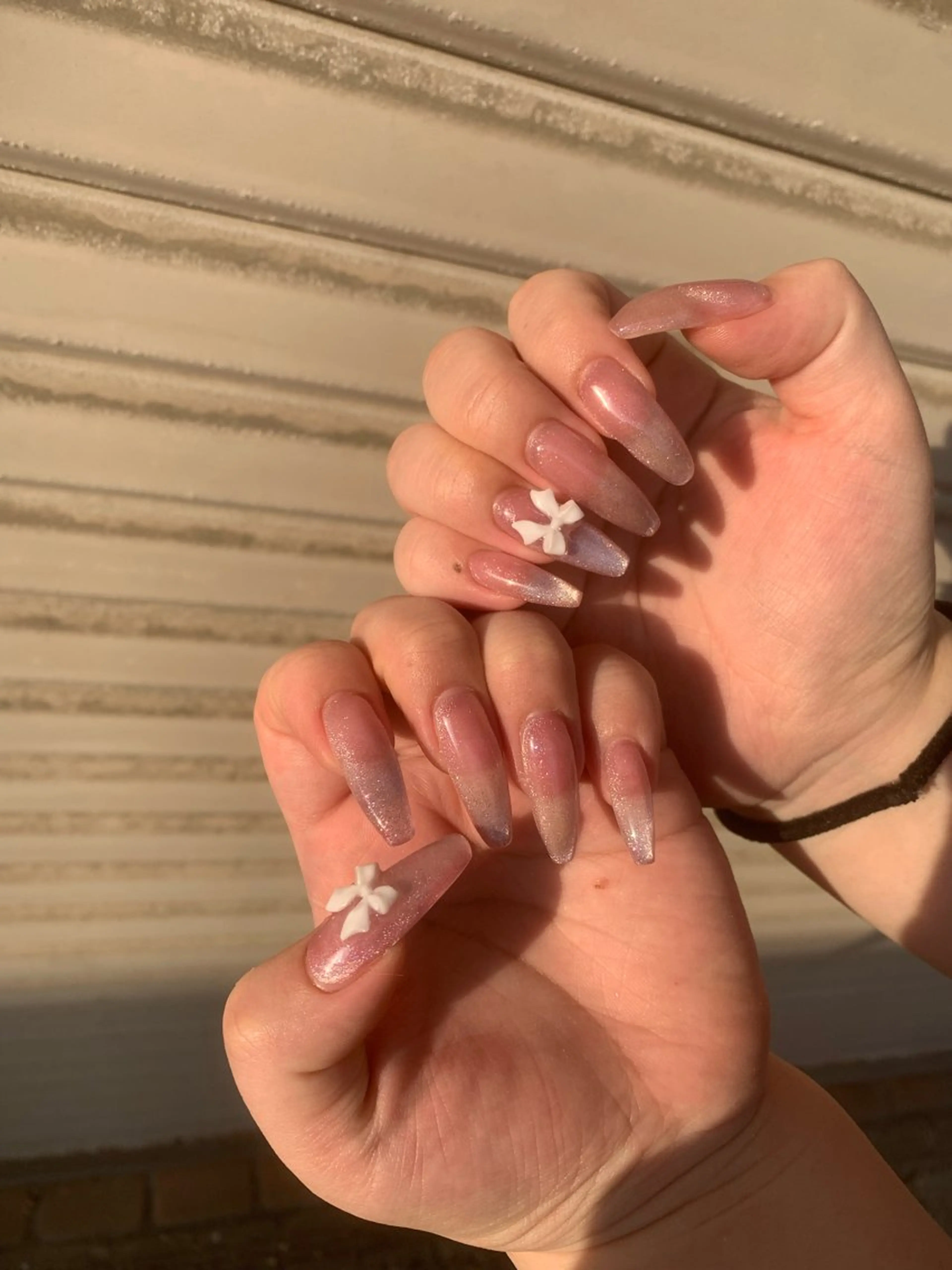 ネイル ハンドネイル ネイルサロン NAILILYのネイルデザイン