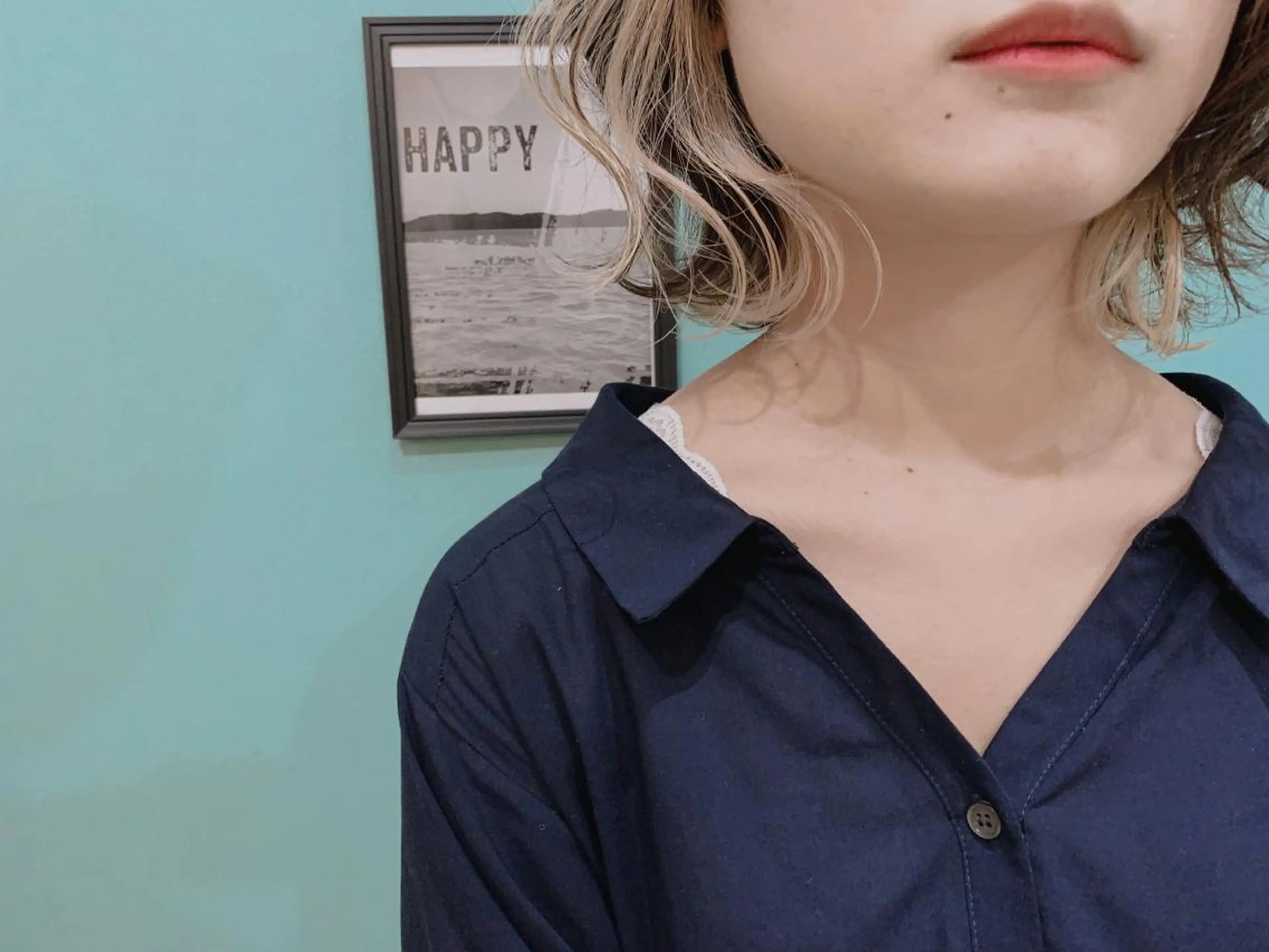 ショート ヘアカラー nico【代表】 市川　拓也のヘアスタイル