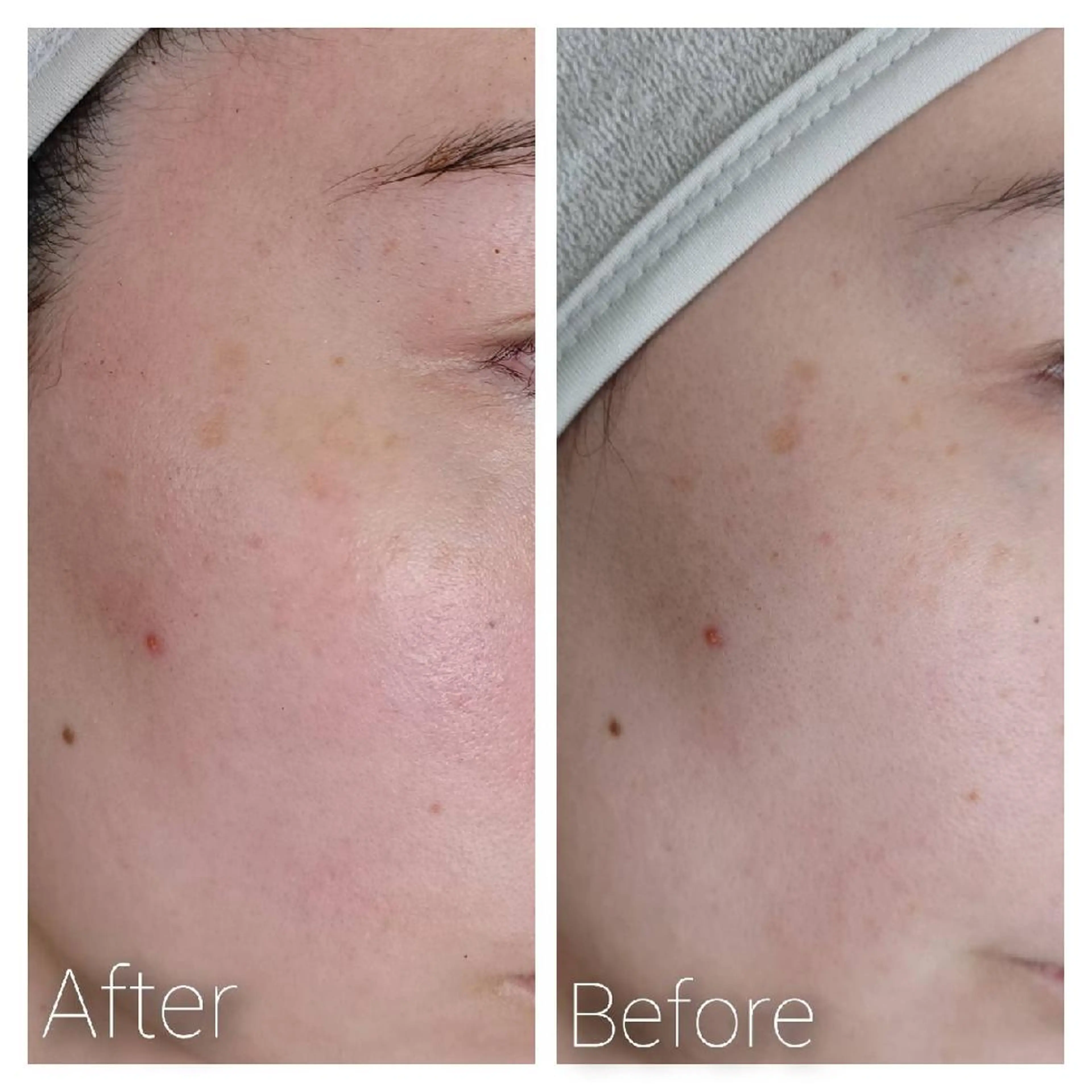 N. pauleleのマツエク・マツパデザイン