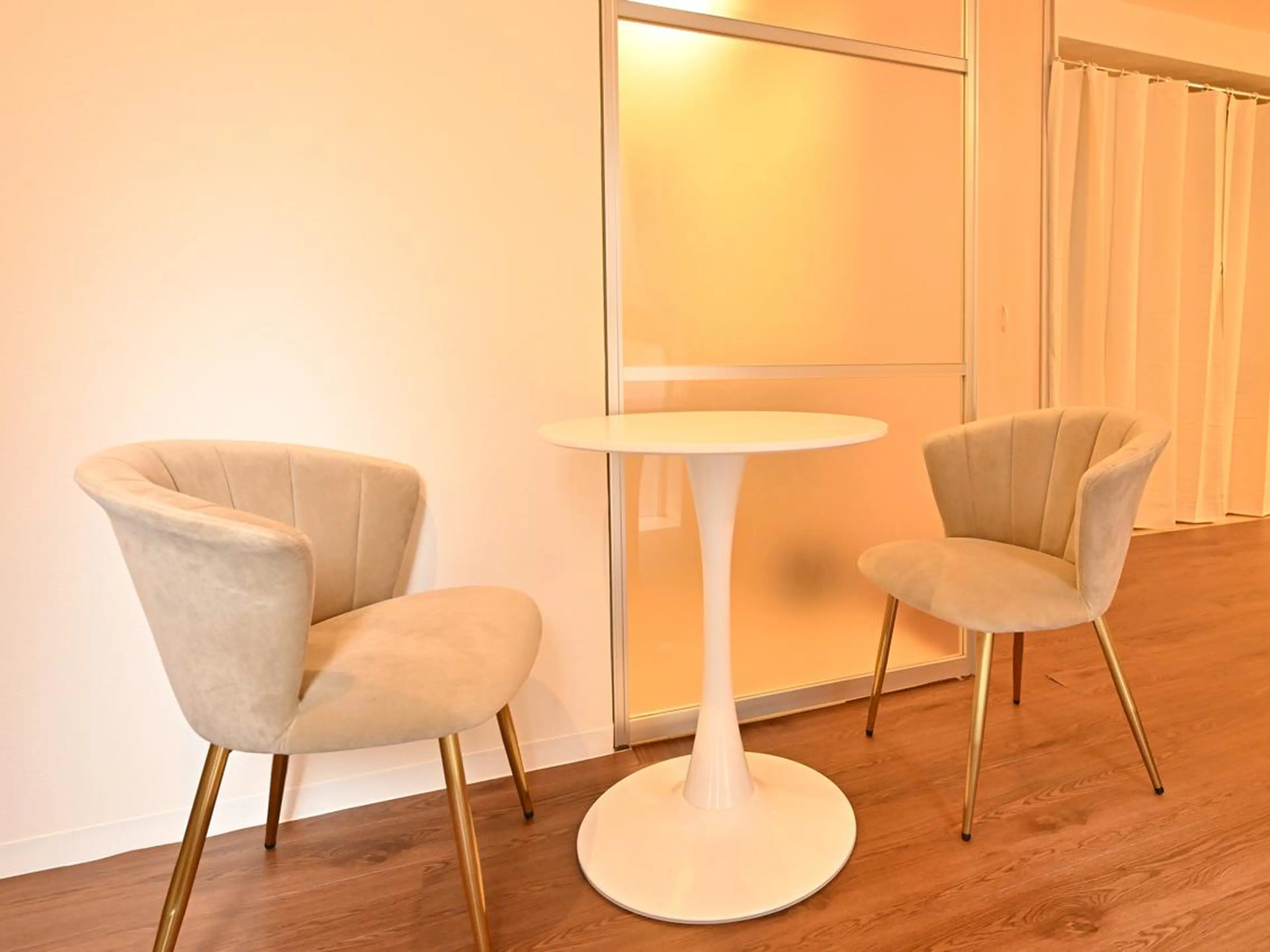 ちひろ　痩身/ハーブ bellissimoのエステ・リラクイメージ