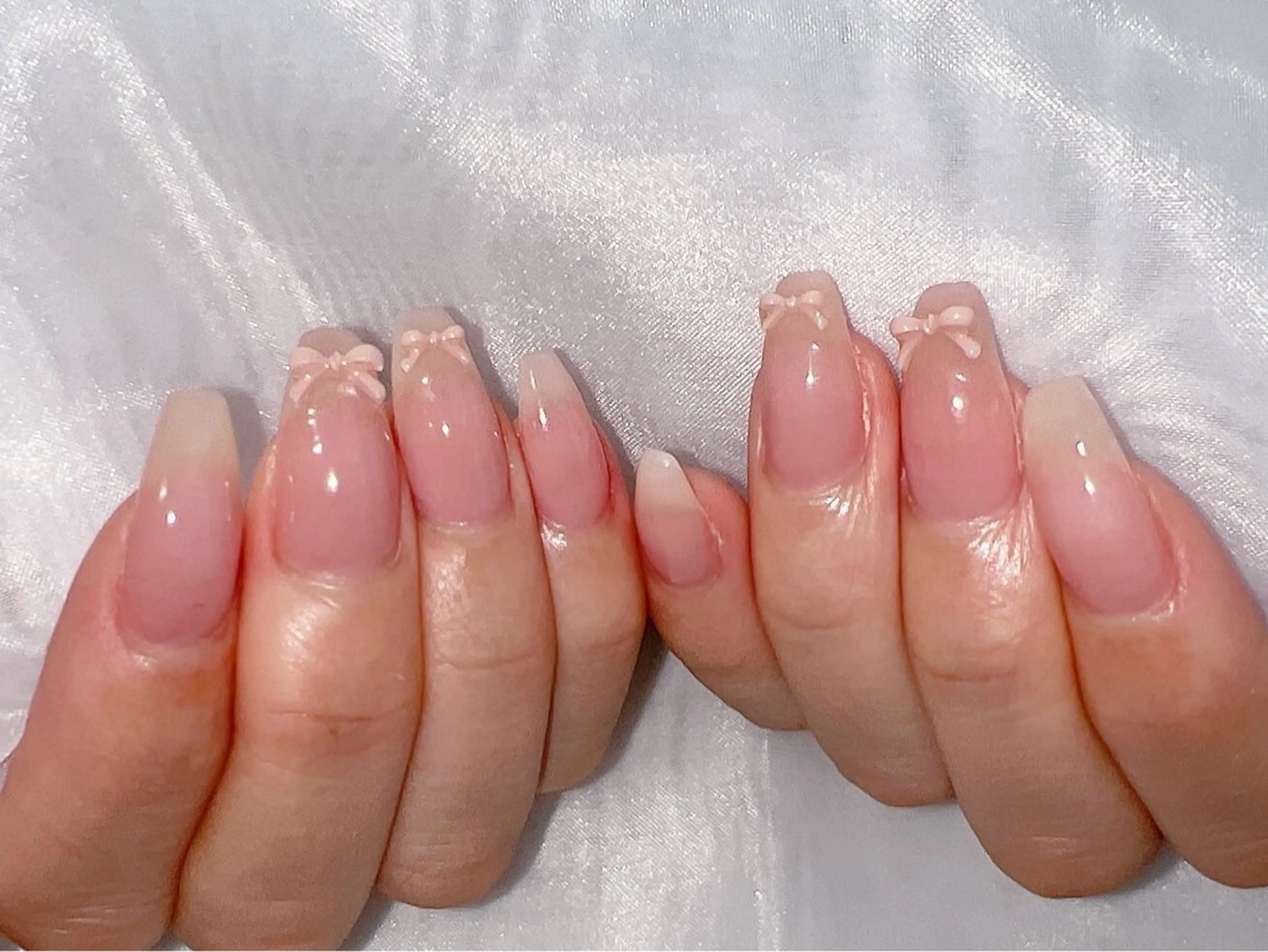 ネイル nail salon ARCHEのネイルデザイン