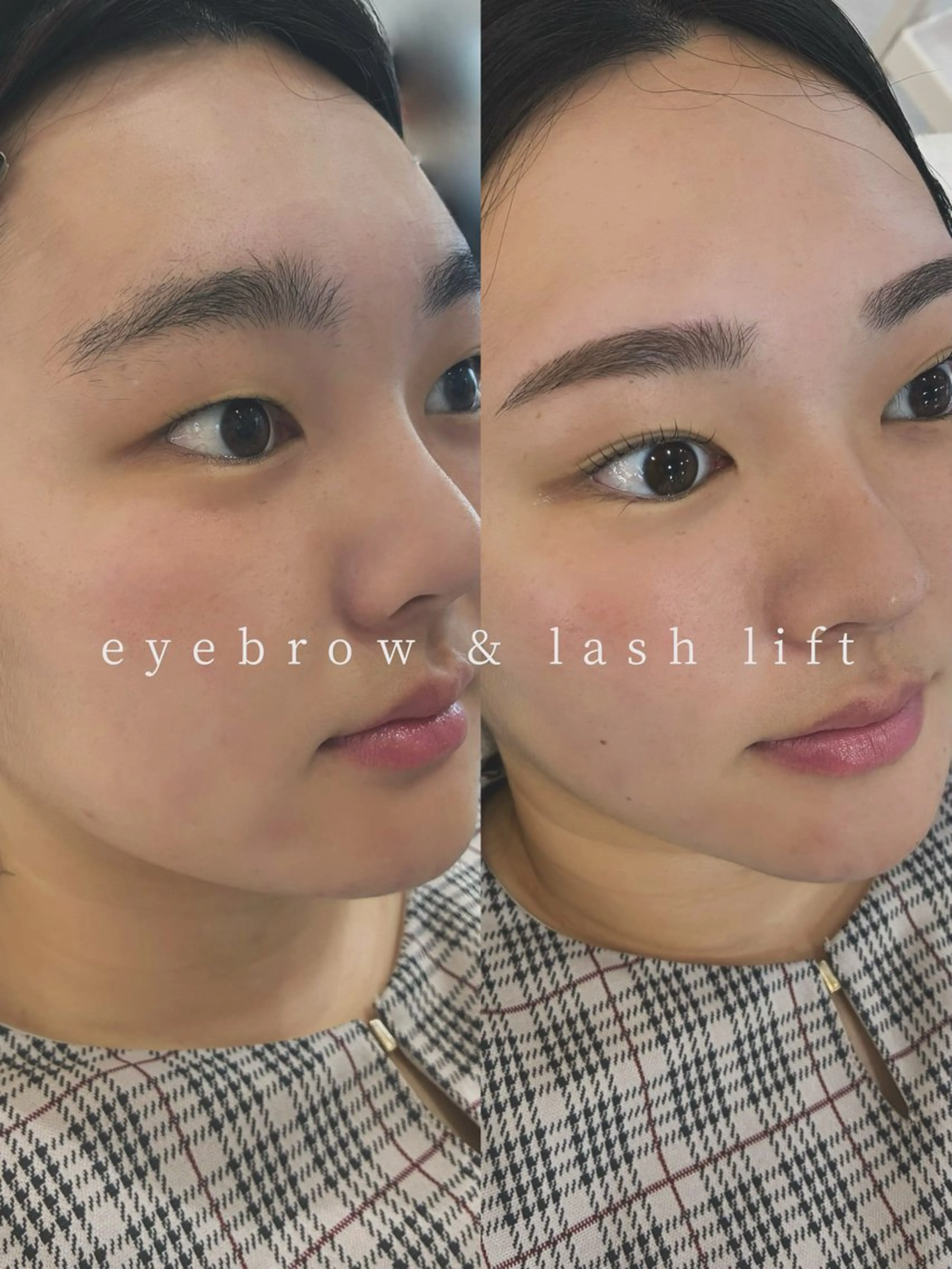 アイブロウ マツパ 遁所（とんどころ） 【lazo今治店】のマツエク・マツパデザイン