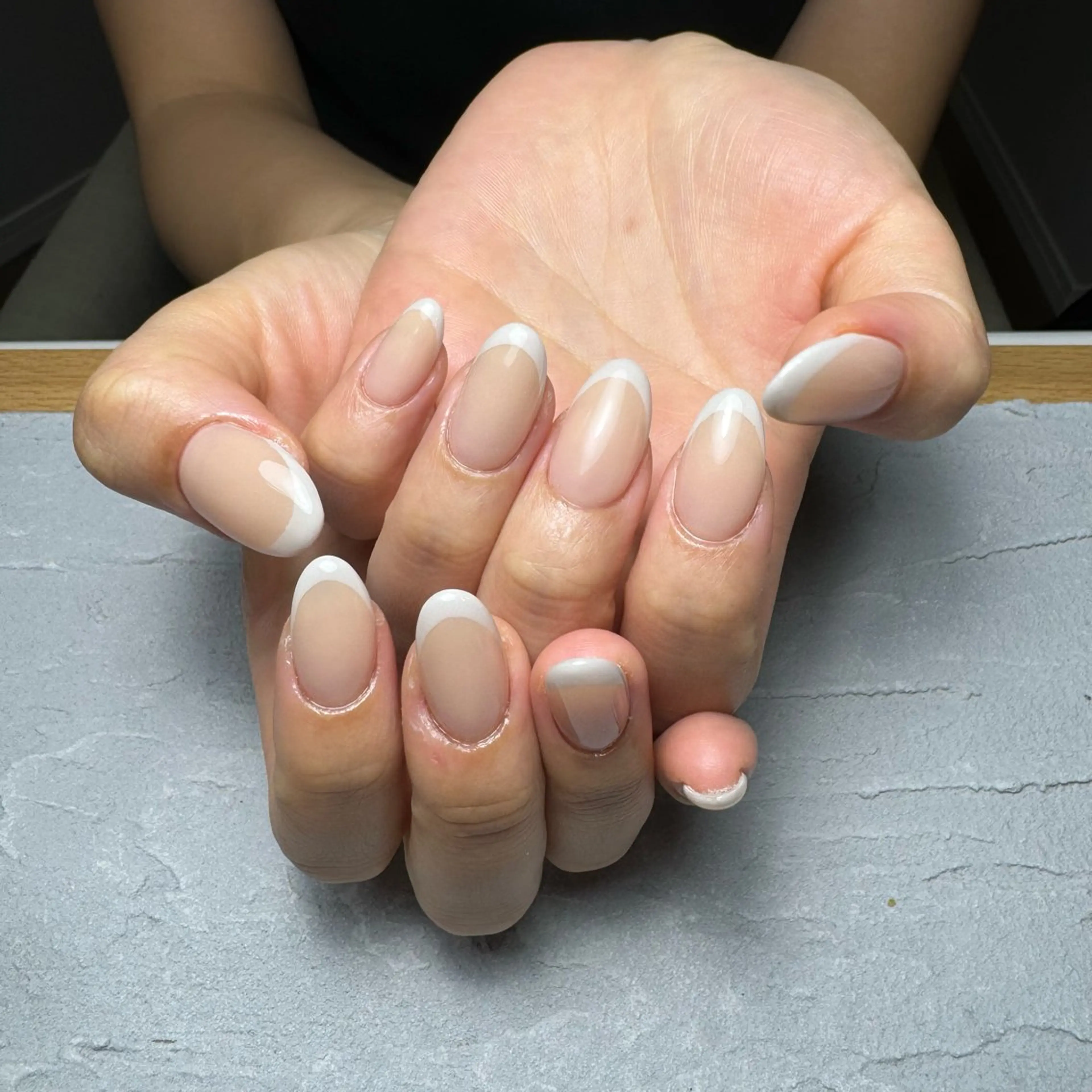 ネイル ハンドネイル ☺︎ NOZOMI☺︎のネイルデザイン