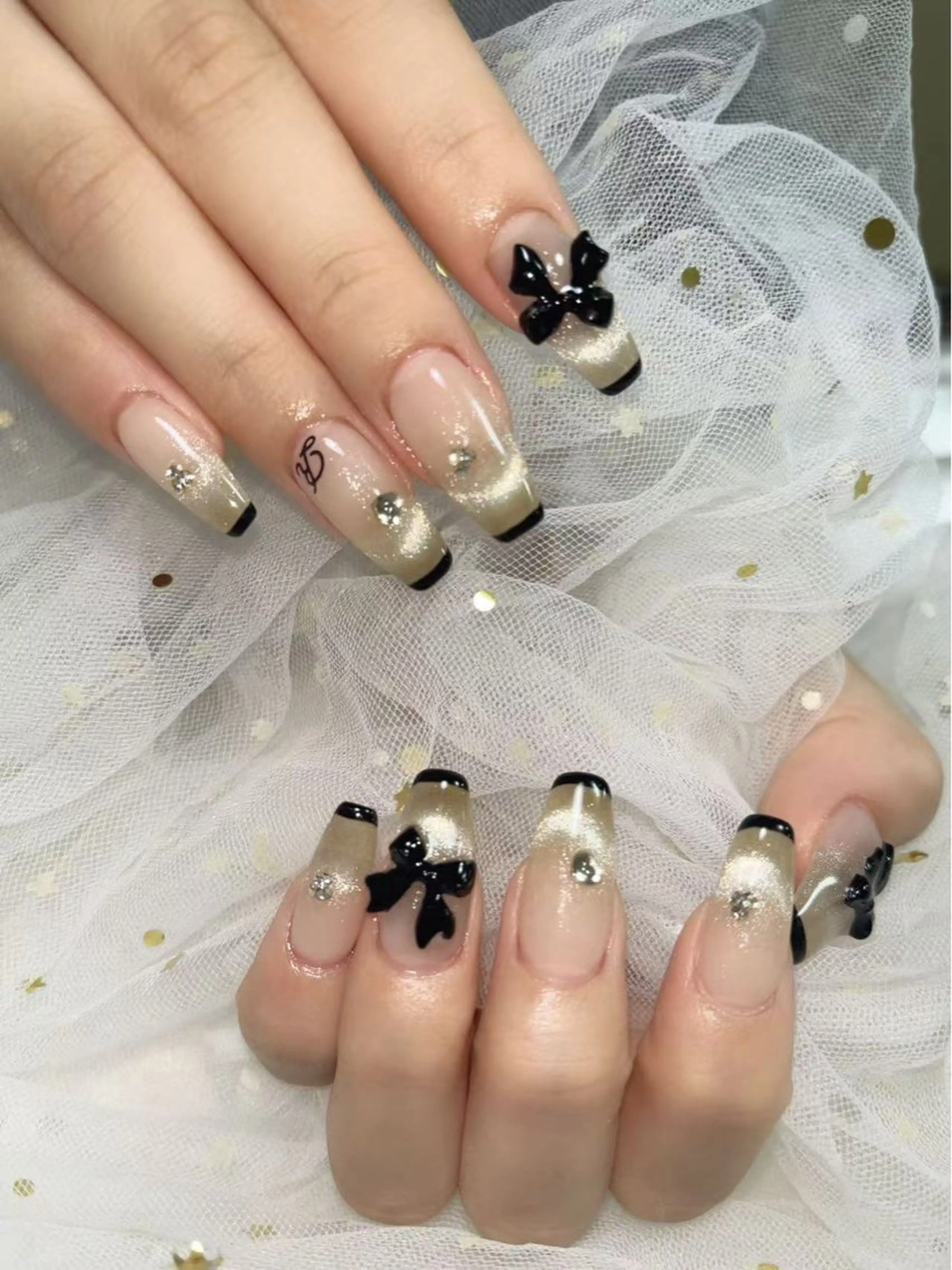 ネイル ジョリ kasumi🌹💅のネイルデザイン