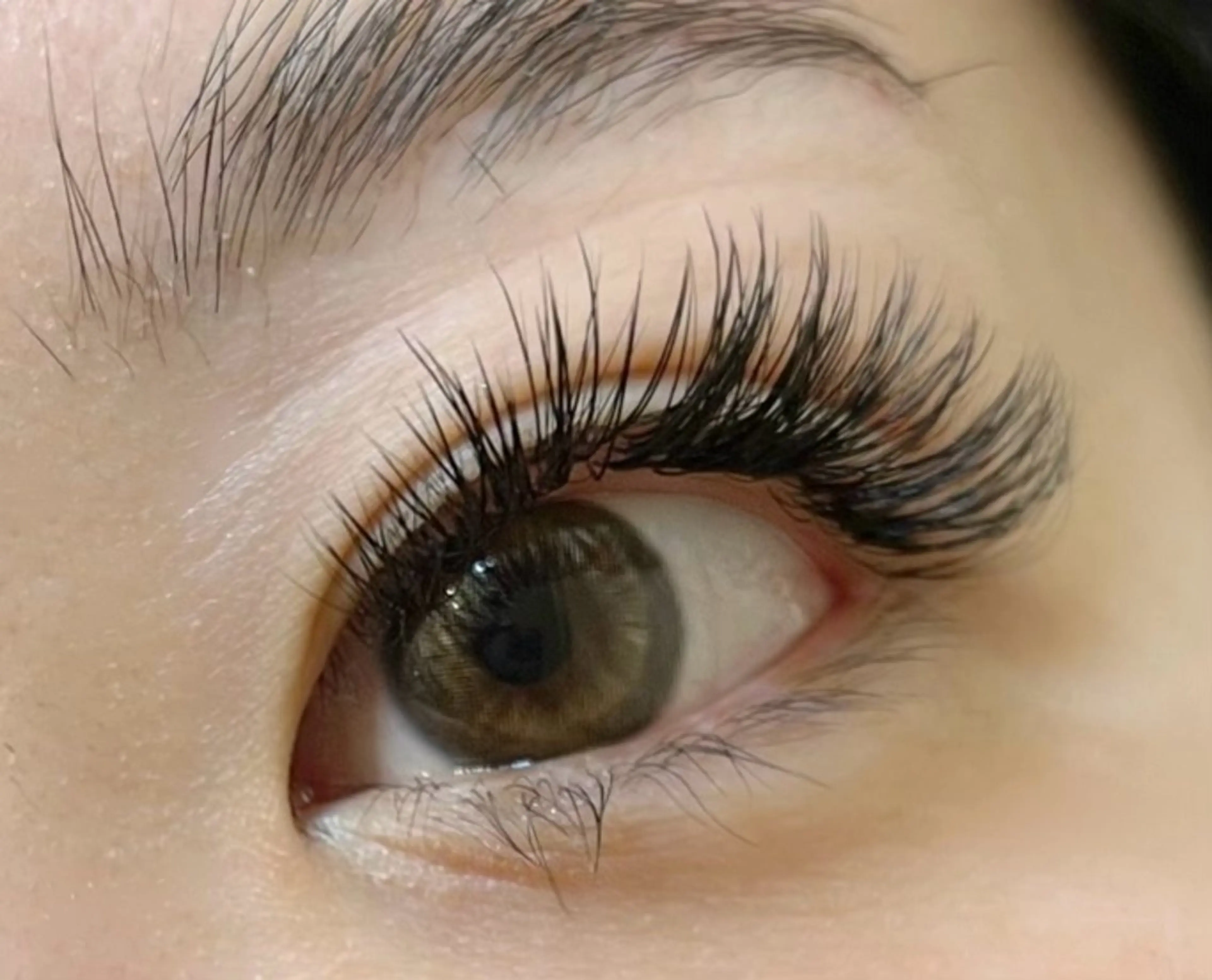 マツエク・マツパ マツエク 海外風まつげ眉毛 恵比寿｜masayoのマツエク・マツパデザイン