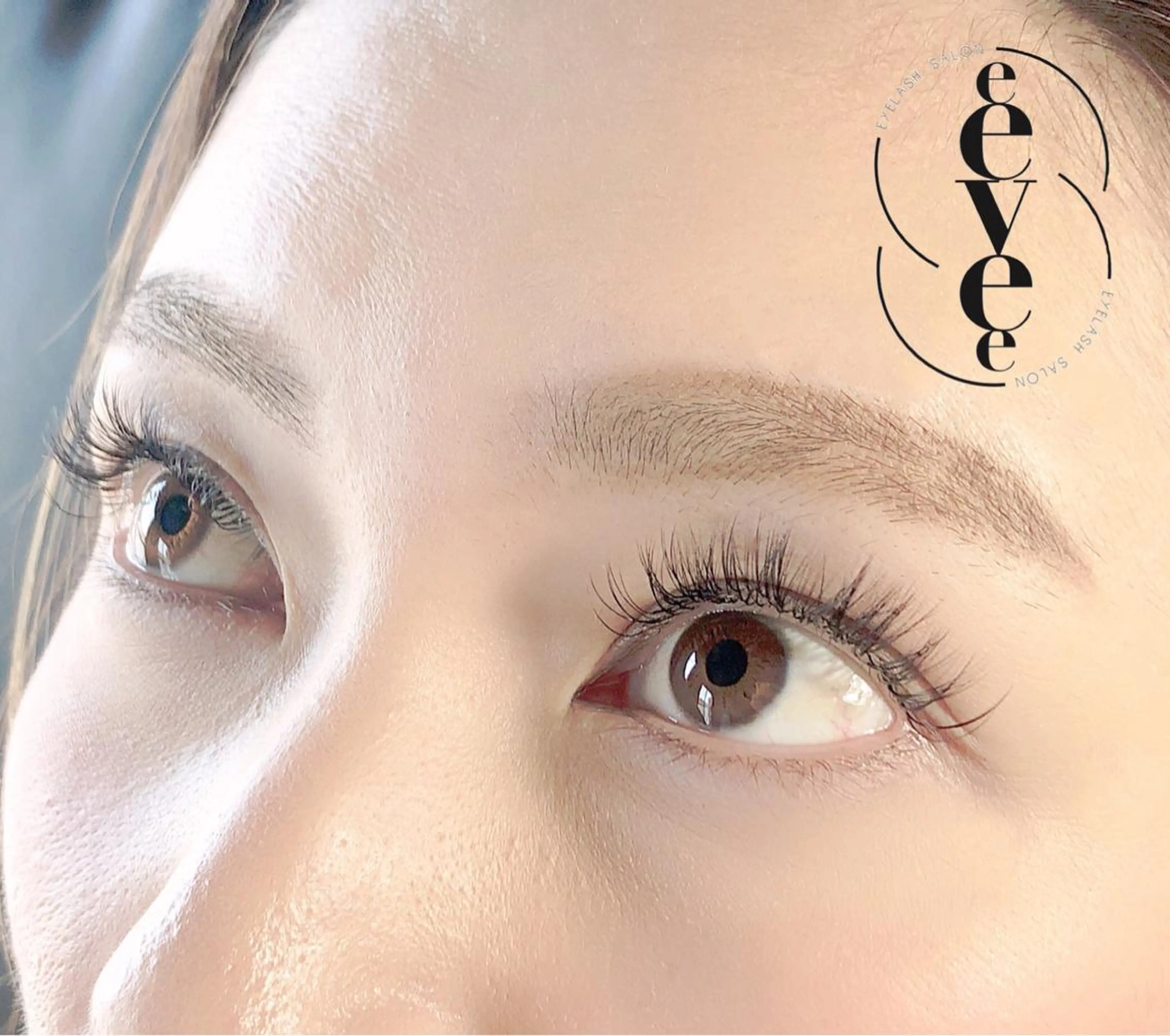 マツエク・マツパ マツエク プライベートサロン eeveeのエステ・リラクイメージ