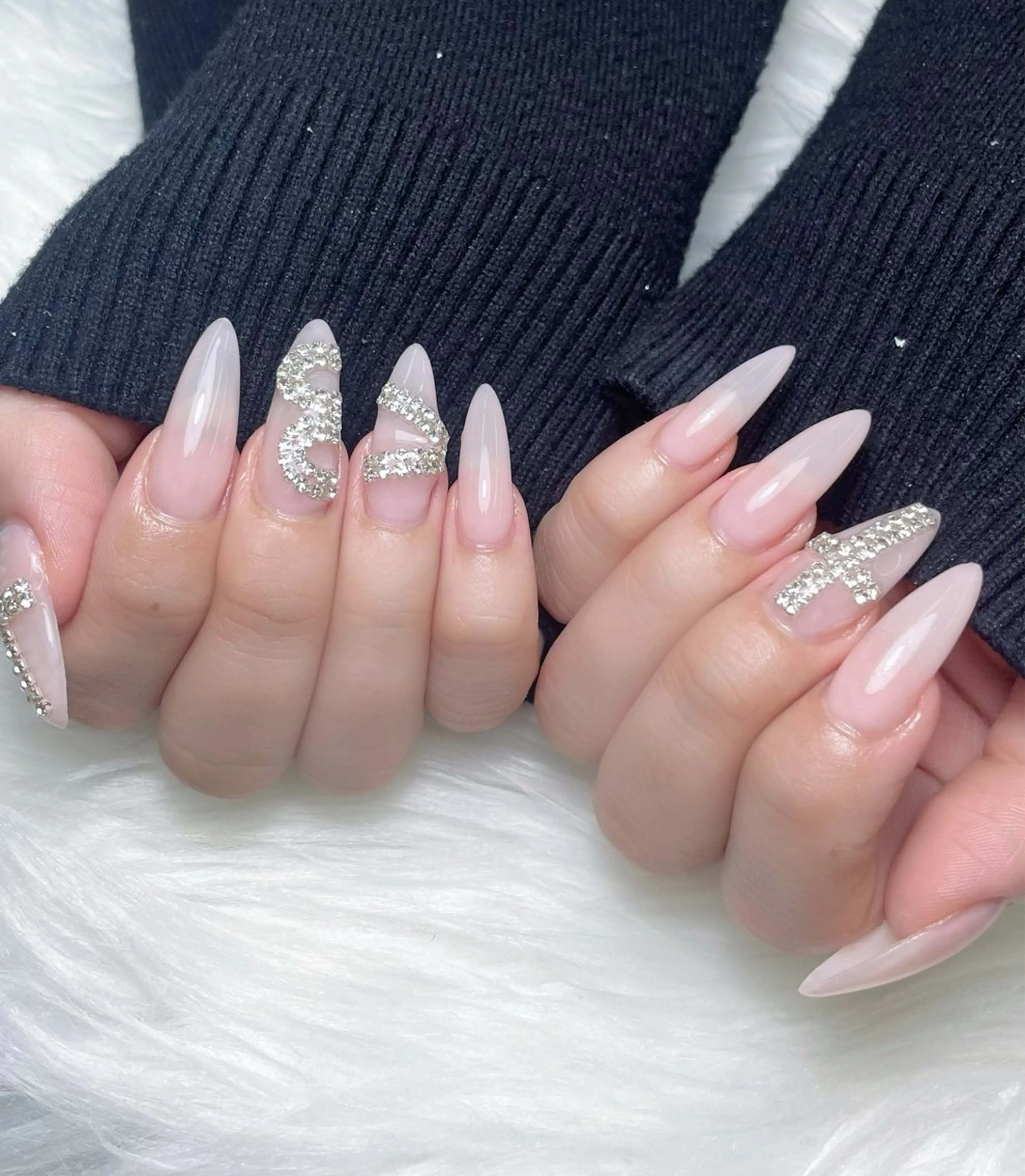ネイル ハンドネイル King Nail_Salonのネイルデザイン