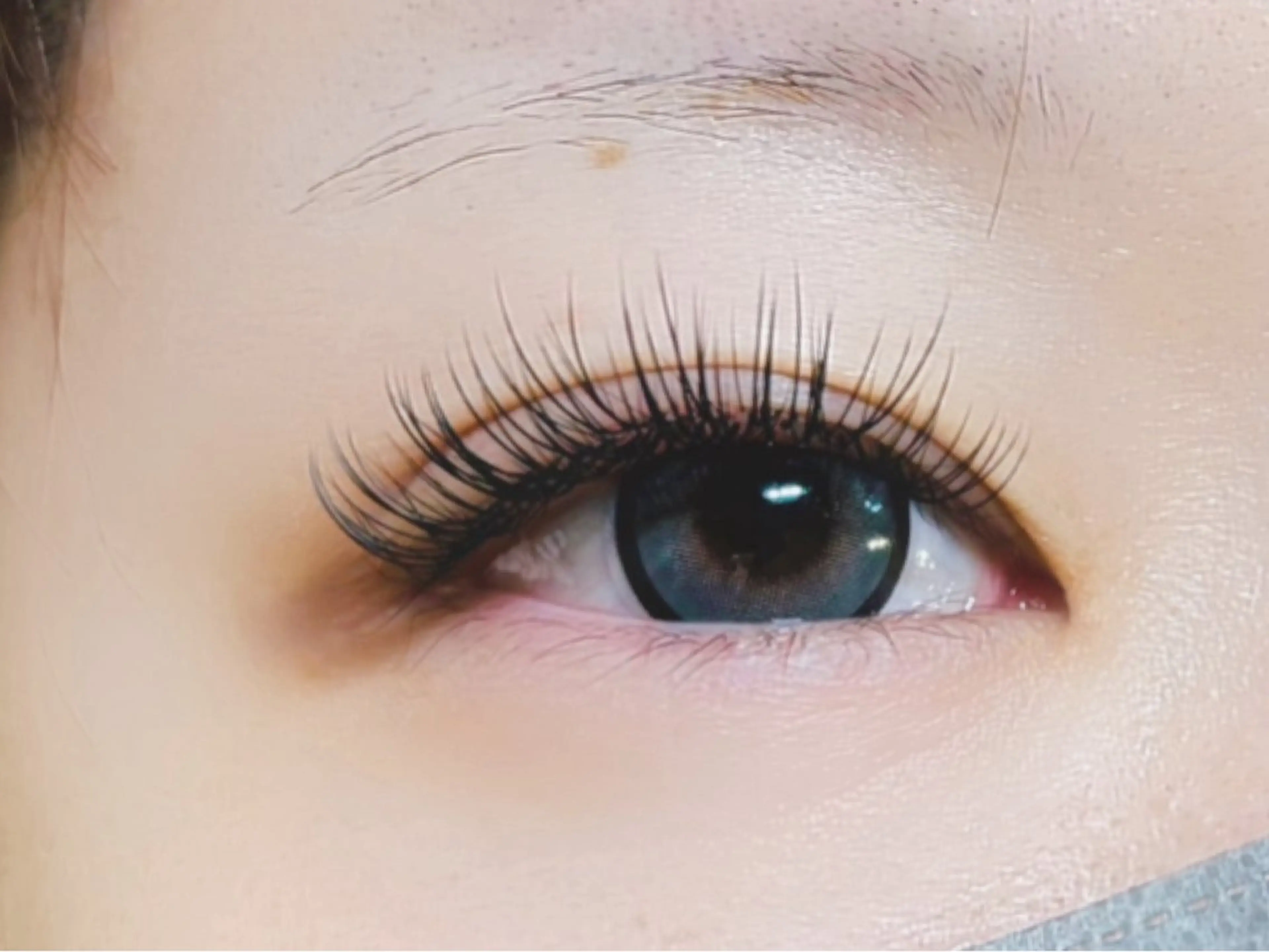 マツエク・マツパ マツエク リナ アメ村のマツエク・マツパデザイン