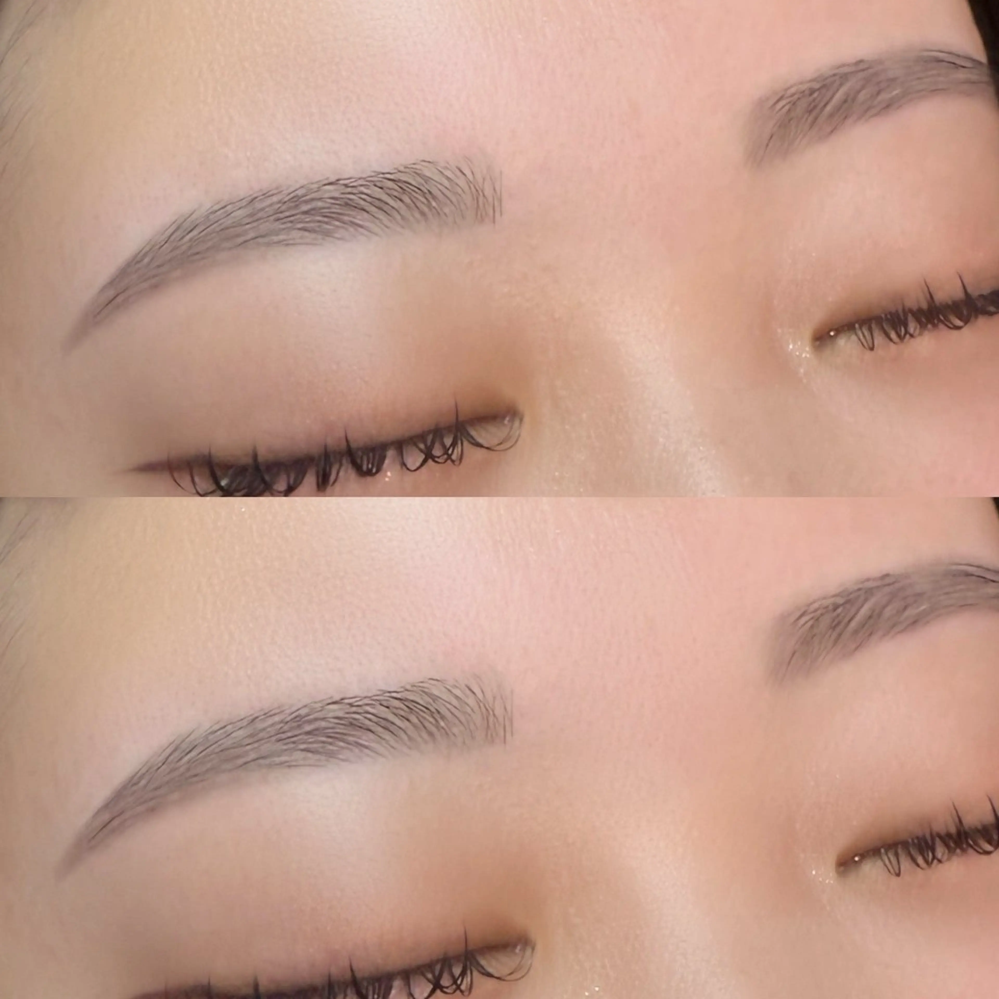 アイブロウ 眉毛ワックス脱毛 ワックス脱毛 眉カット その他(アイブロウ) fein.Ruka ♡垢抜け美眉のマツエク・マツパデザイン