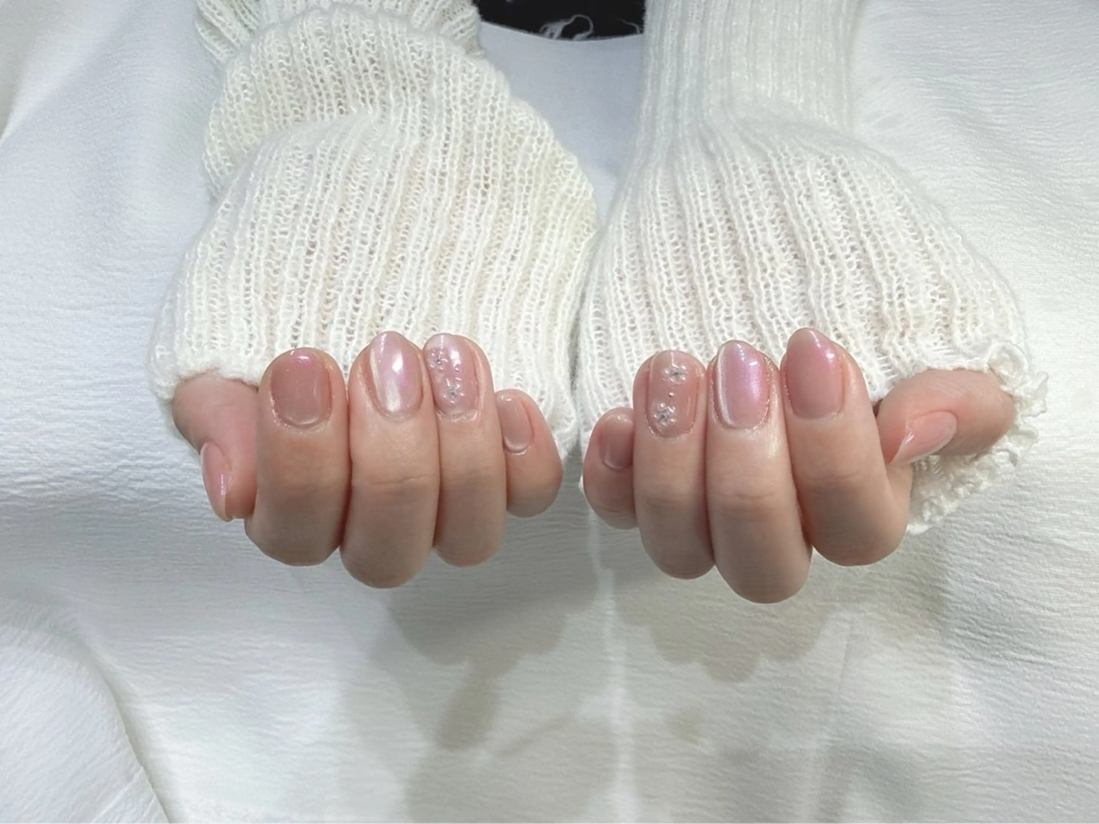 ネイル Ecrin nail ✨Yukiのネイルデザイン