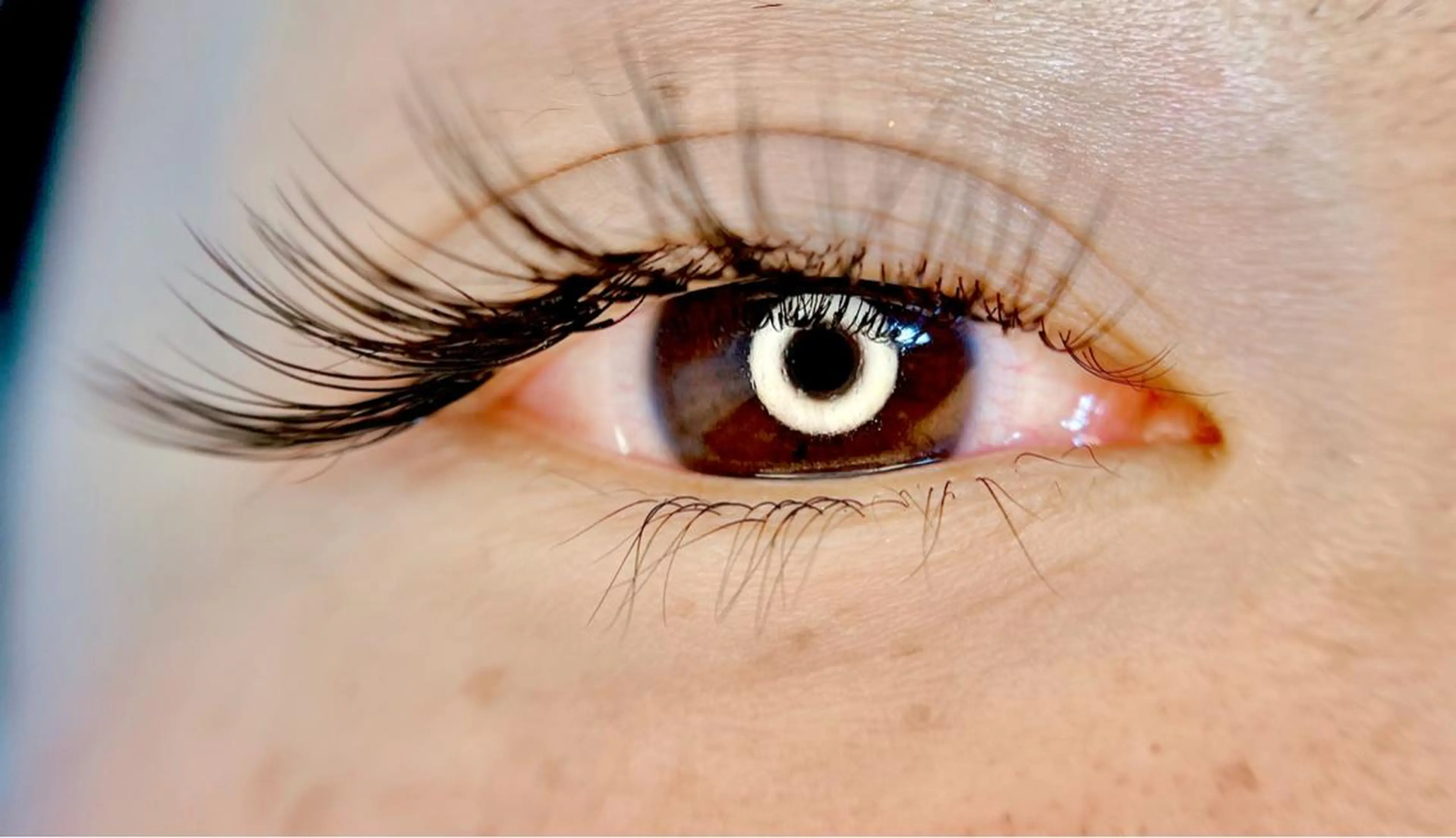 マツエク・マツパ Jカール セーブル yoshioka satokoのマツエク・マツパデザイン