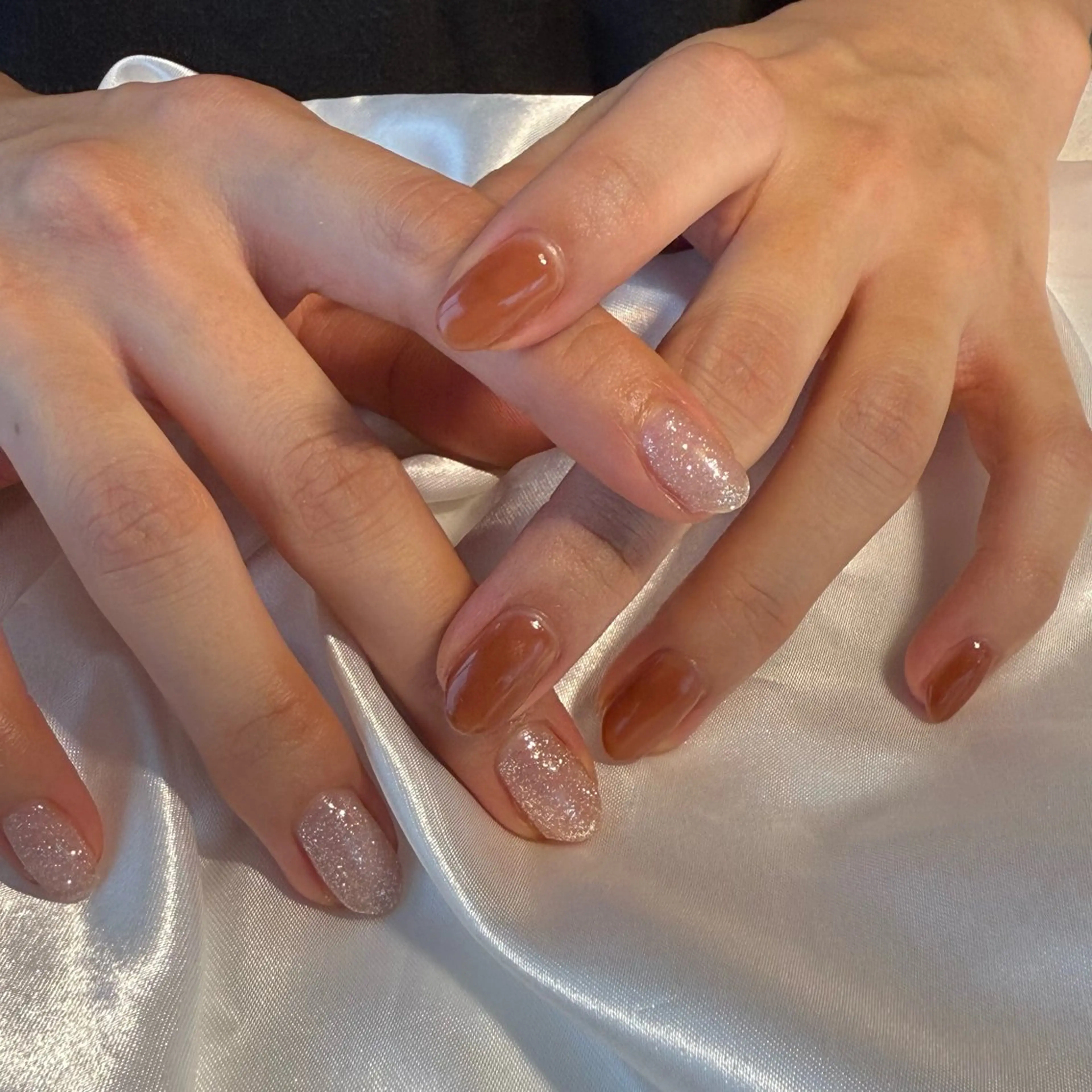 ネイル bylily yuriのネイルデザイン