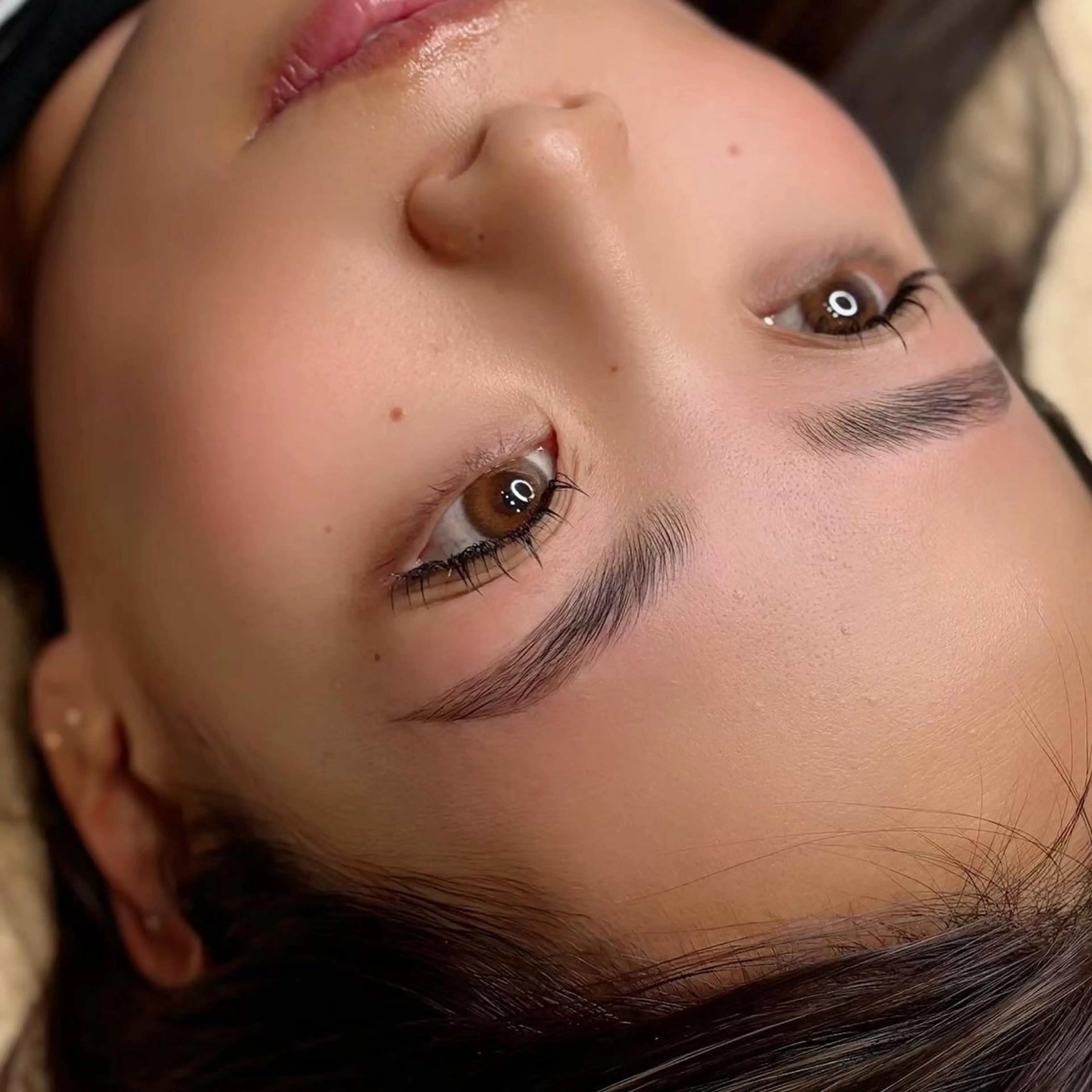 アイブロウ fors 南草津 midoriのマツエク・マツパデザイン