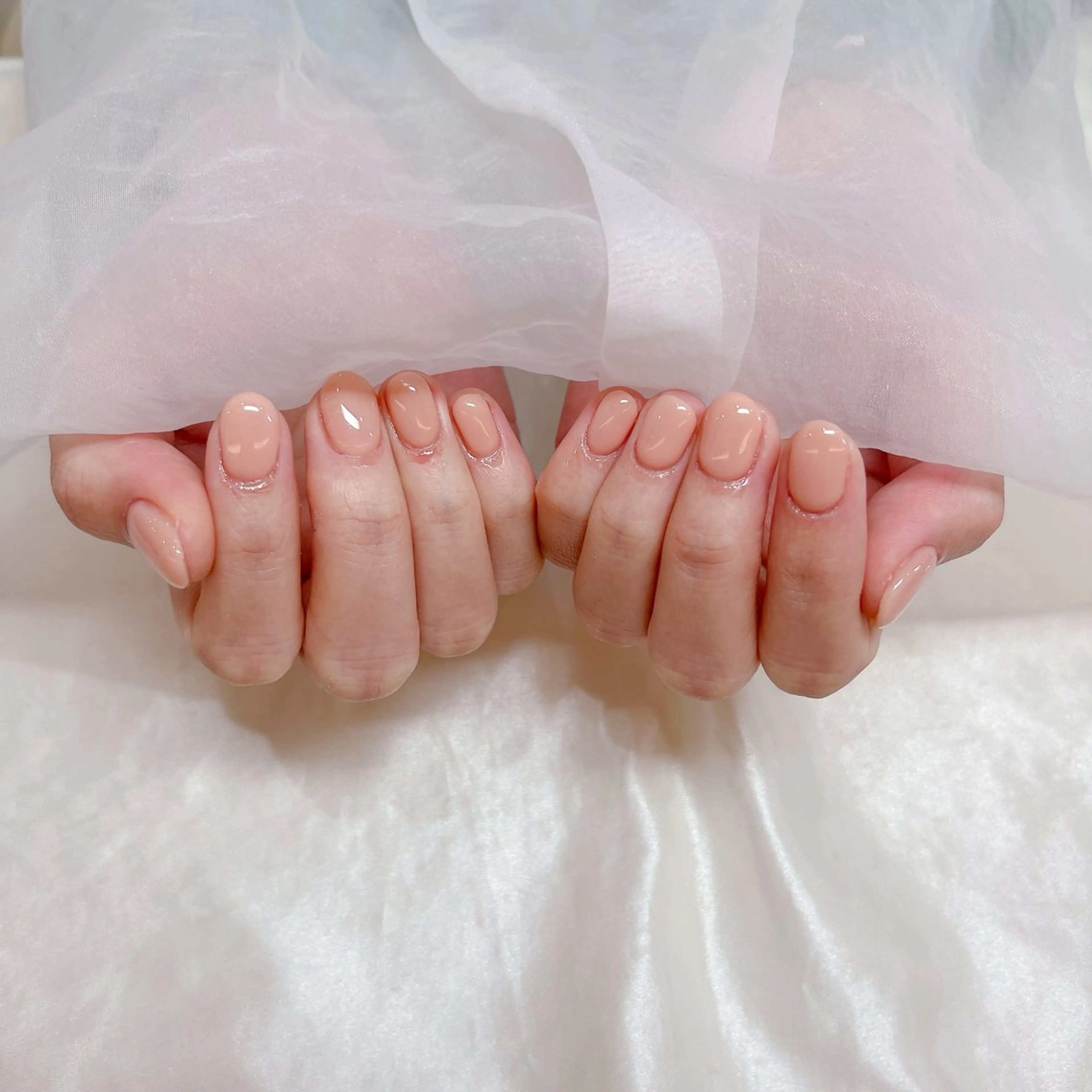 ネイル 🎀𝐶𝐻𝐼𝑆 𝐴𝑇𝑂🎀のネイルデザイン