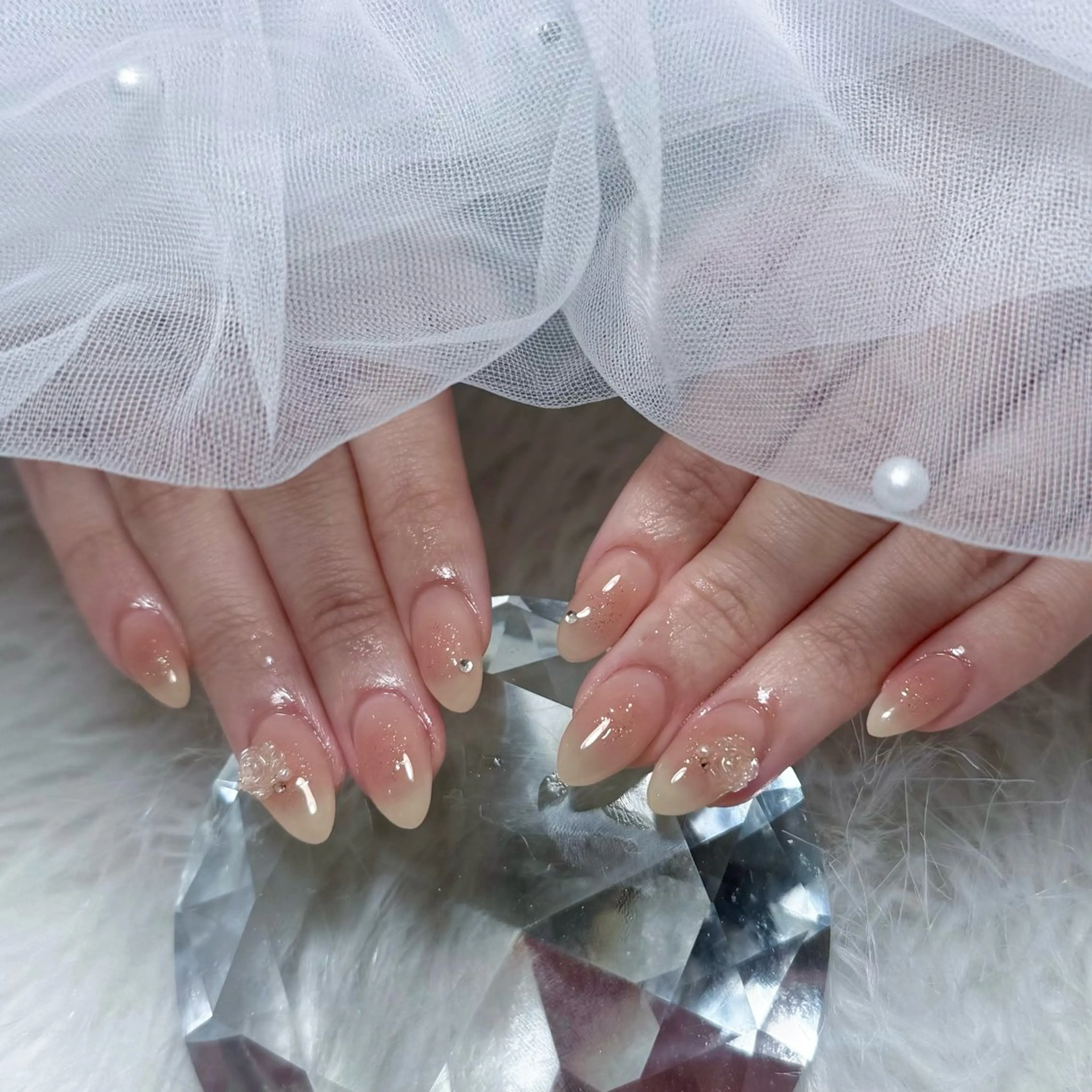 ネイル ハンドネイル RE:Bonn所属・salon re:bonnのネイルデザイン