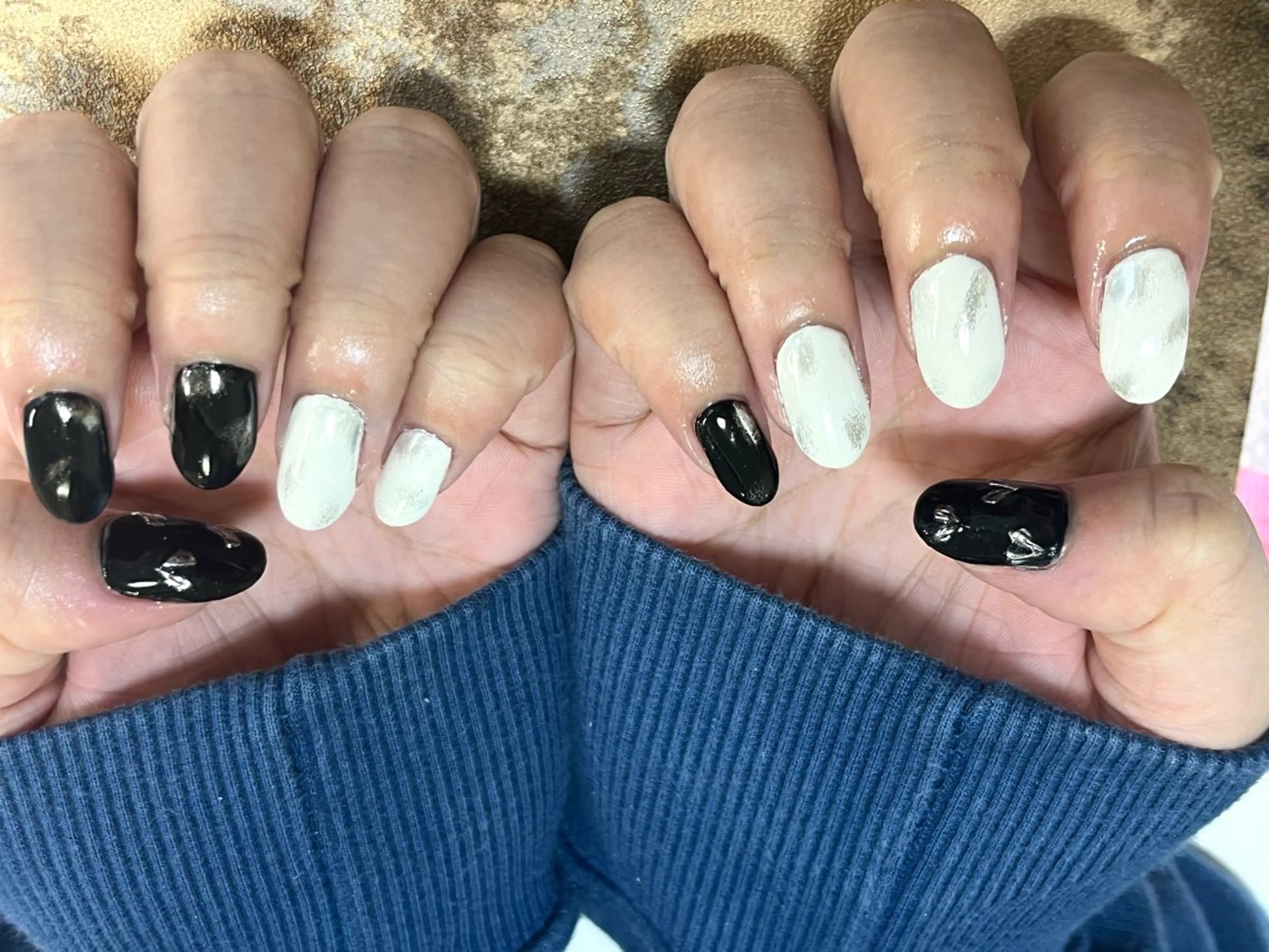 ネイル アートネイル plaisir所属・plaisir プレジールネイルのネイルデザイン