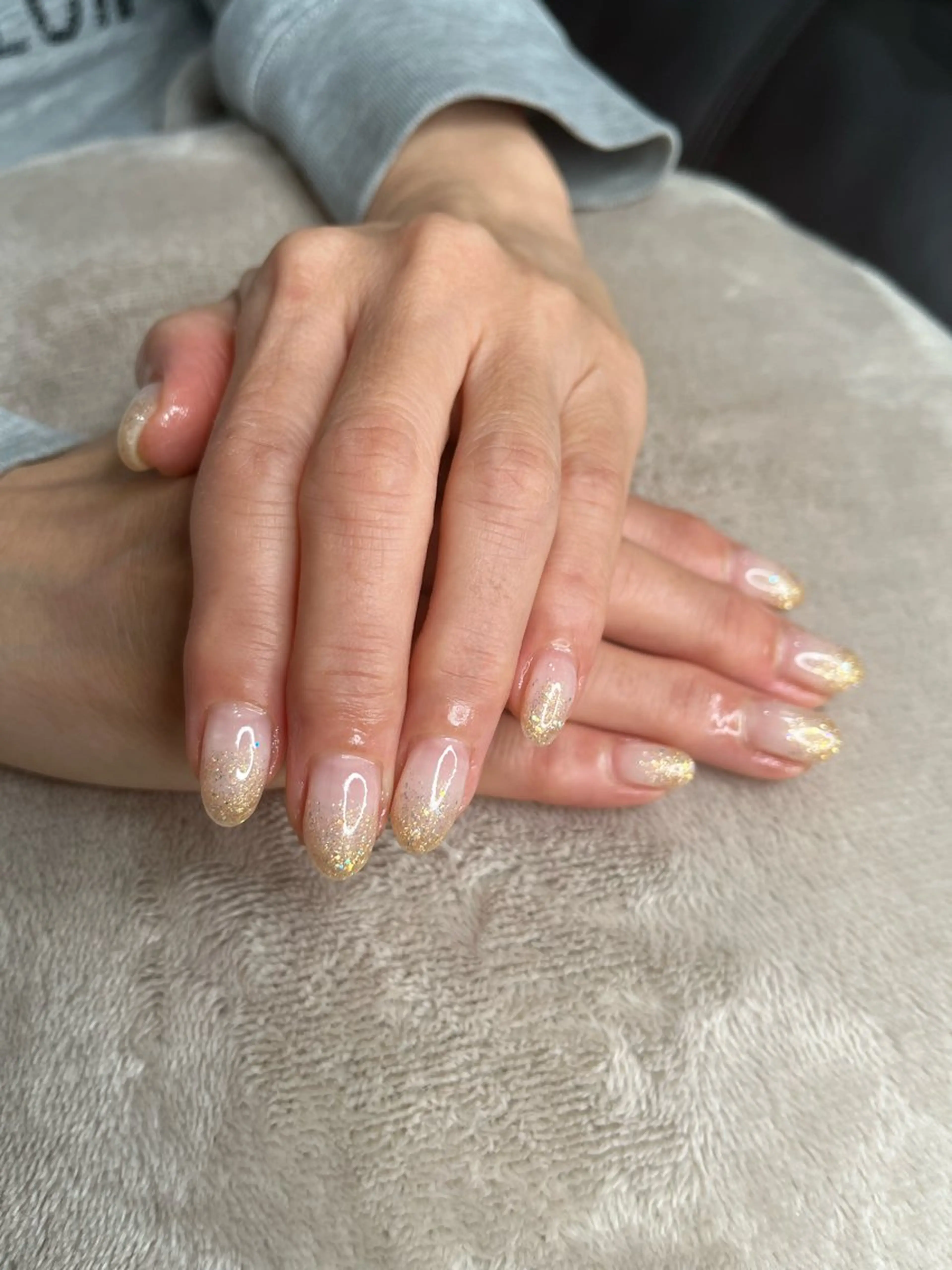 ネイル ハンドネイル edit rinkaのネイルデザイン