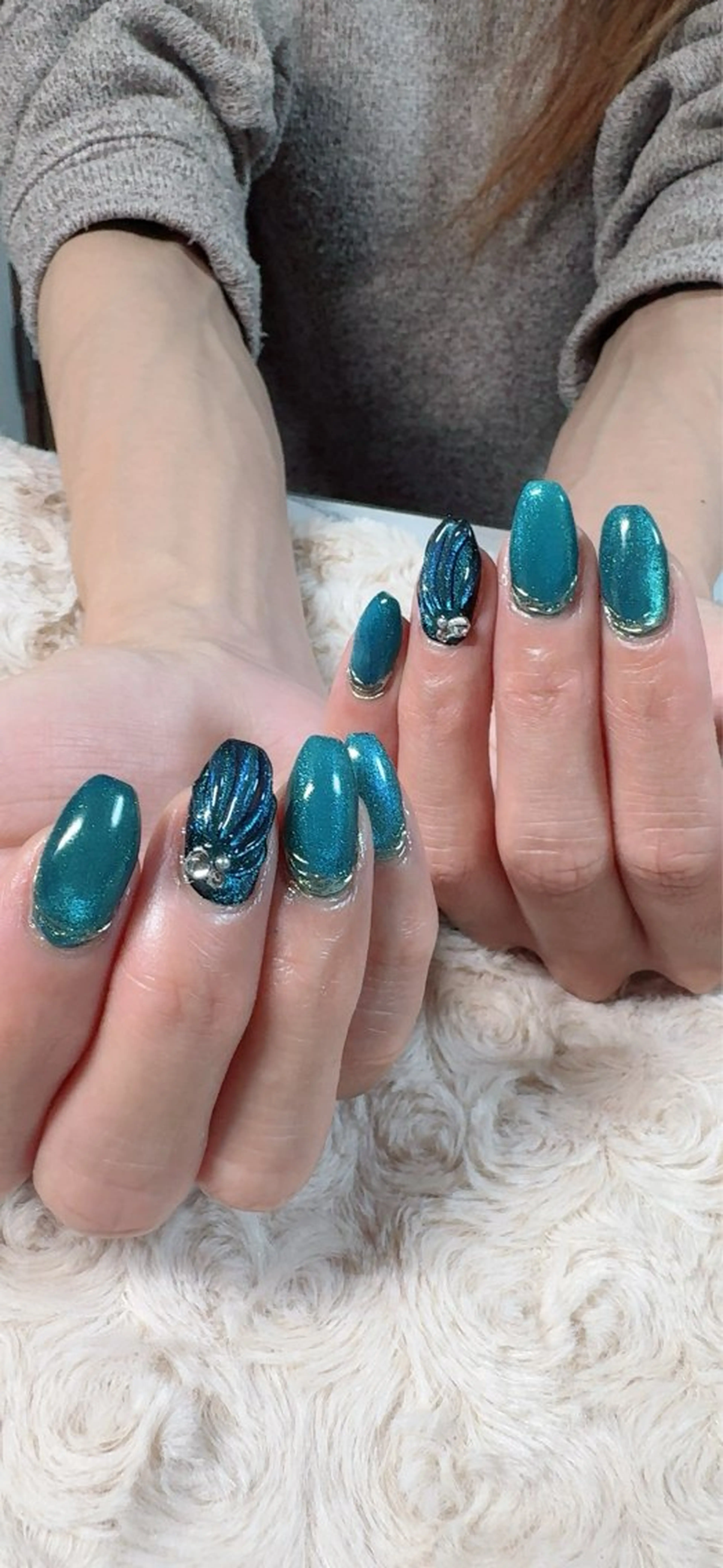 ネイル エンジェルハート 林田のマツエク・マツパデザイン