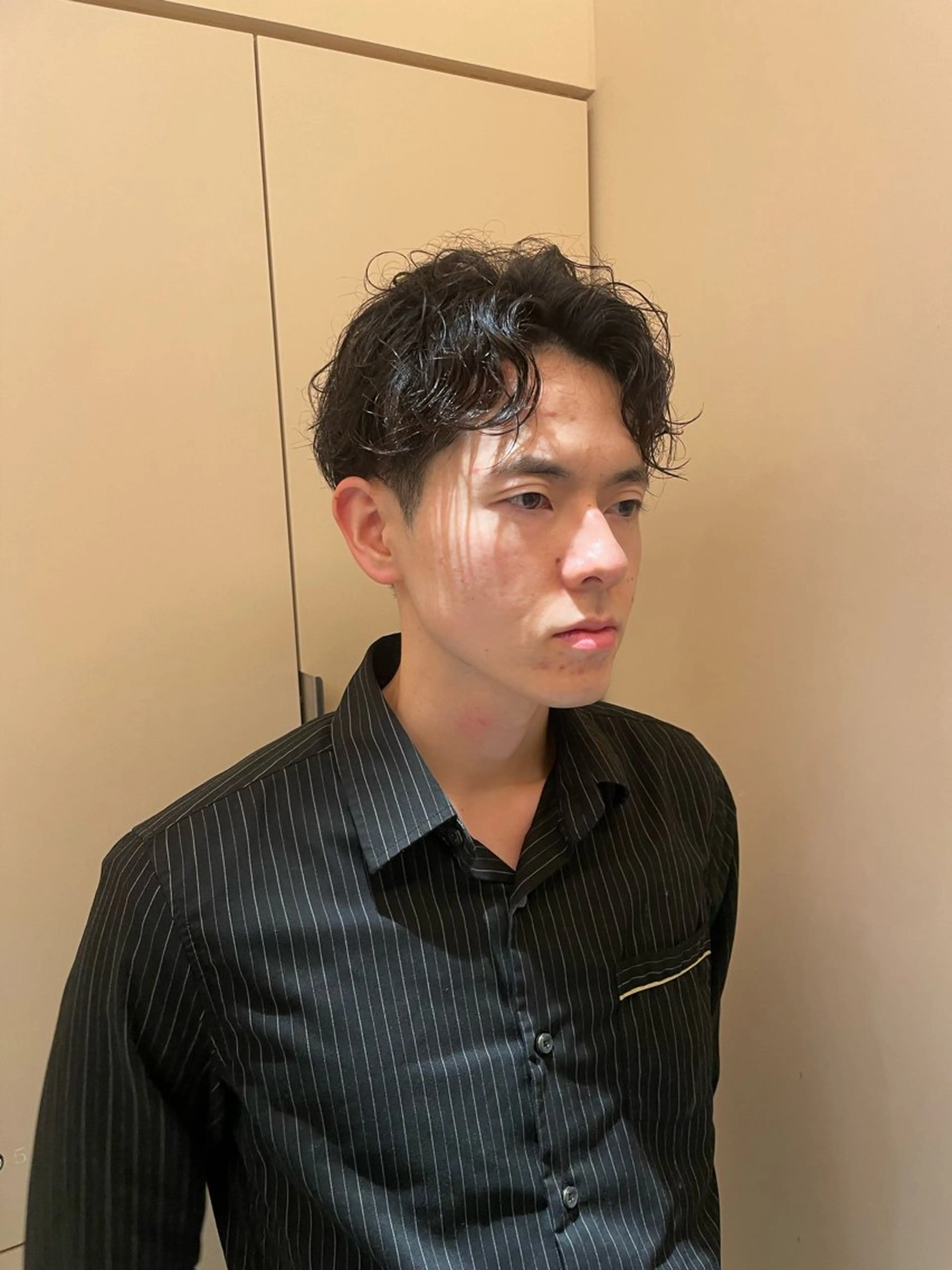 メンズ メンズ特化 🦋kouseiのヘアスタイル